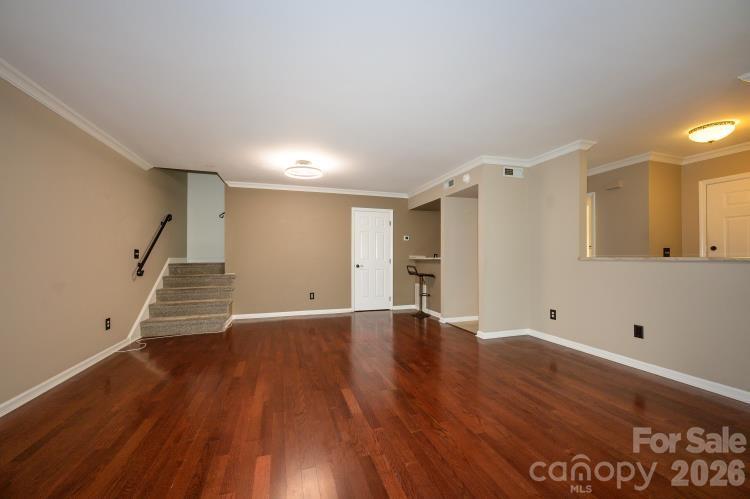 Colony Crossing - Residential