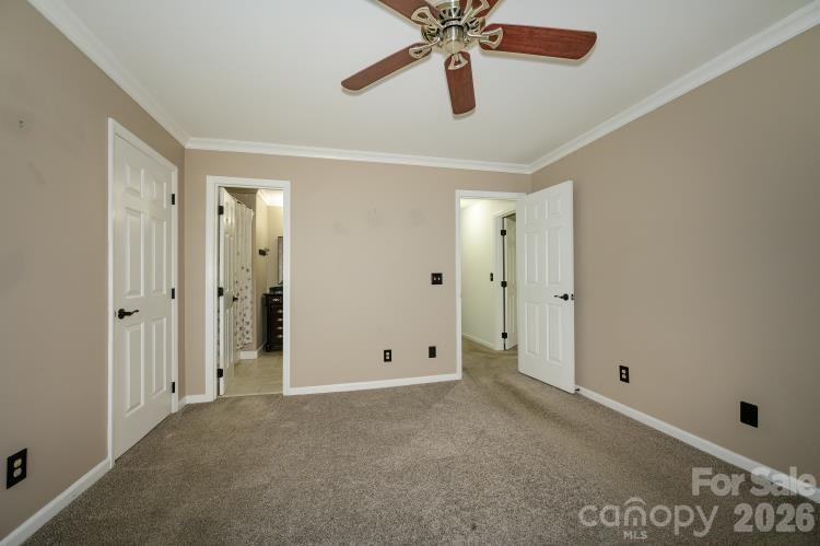 Colony Crossing - Residential