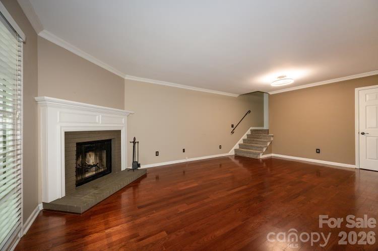 Colony Crossing - Residential