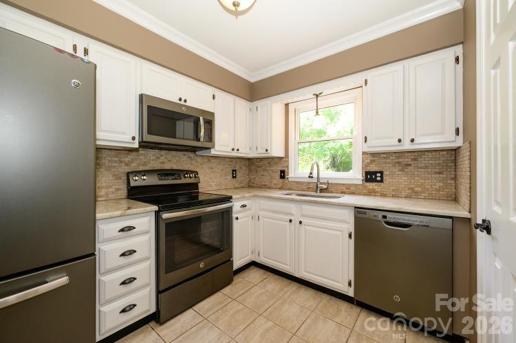 Colony Crossing - Residential