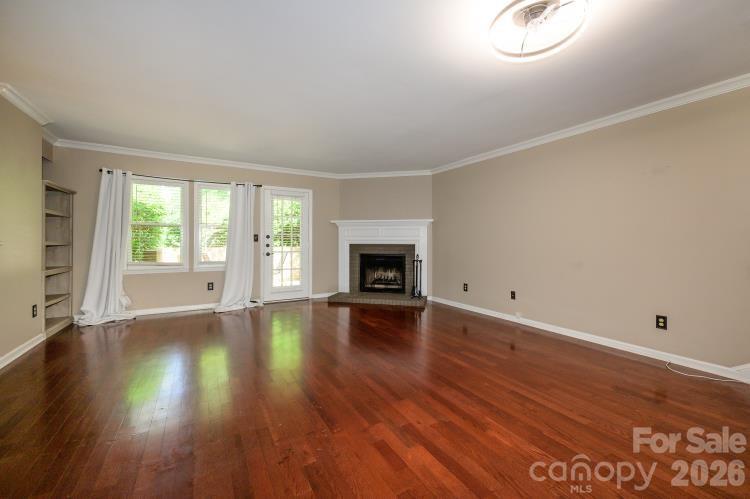 Colony Crossing - Residential