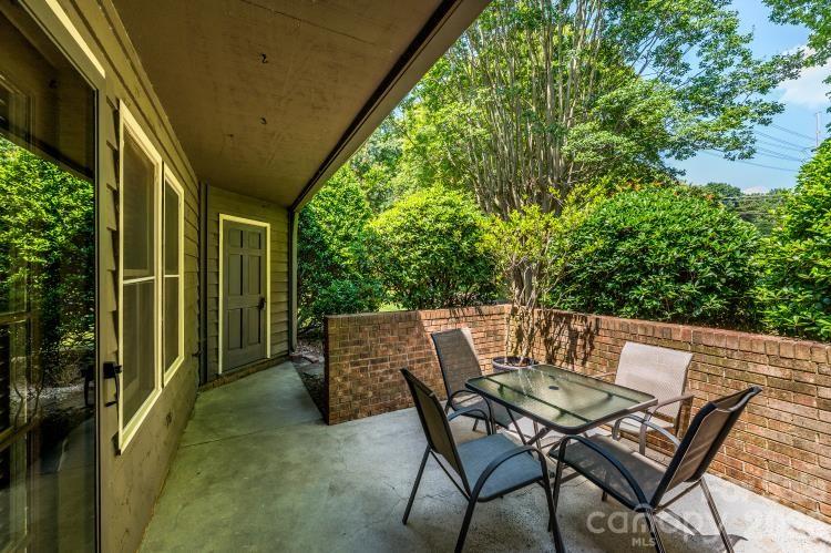 Colony Crossing - Residential