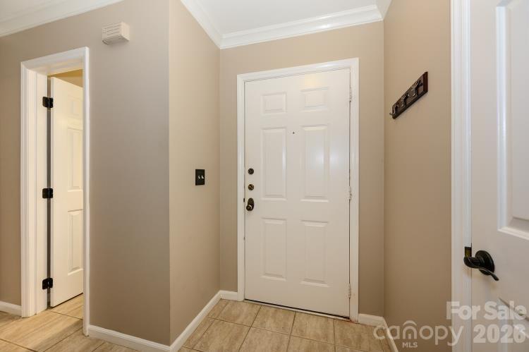 Colony Crossing - Residential