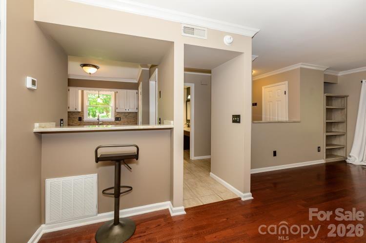 Colony Crossing - Residential