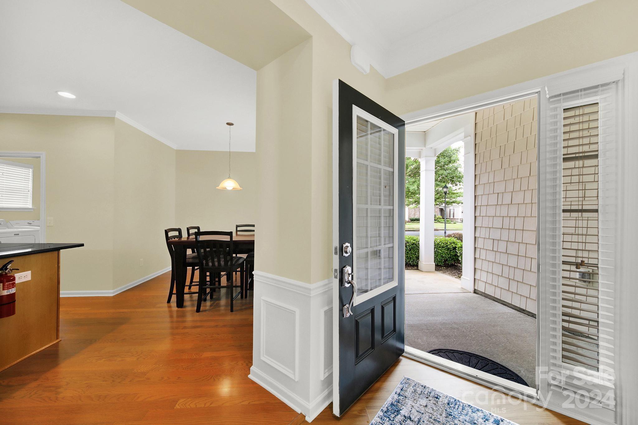Sun City Carolina Lakes - Residential
