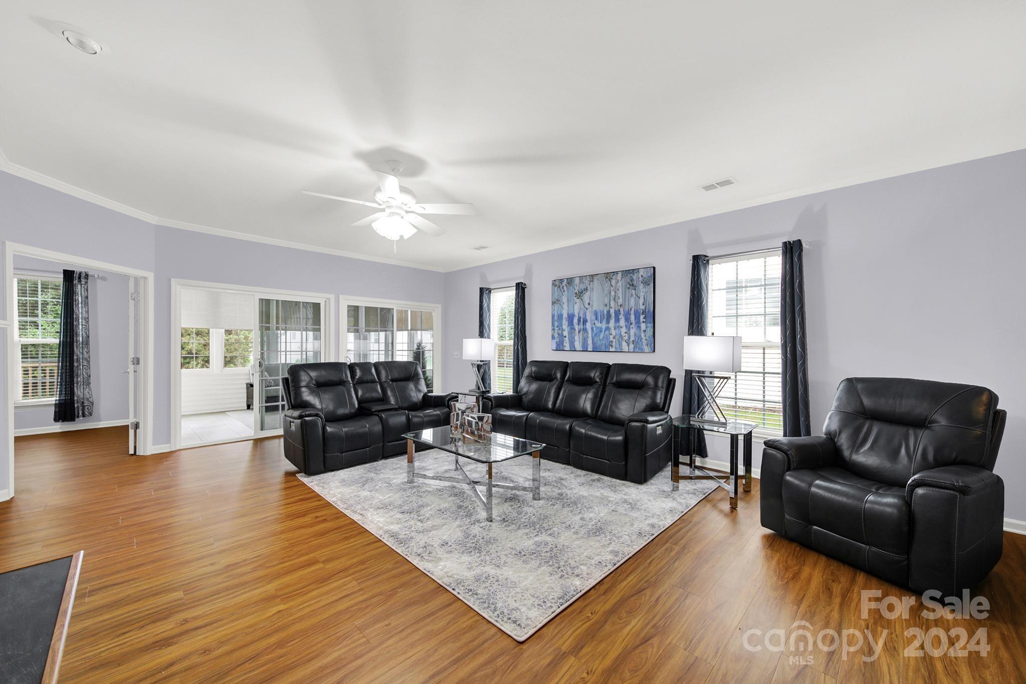 Sun City Carolina Lakes - Residential