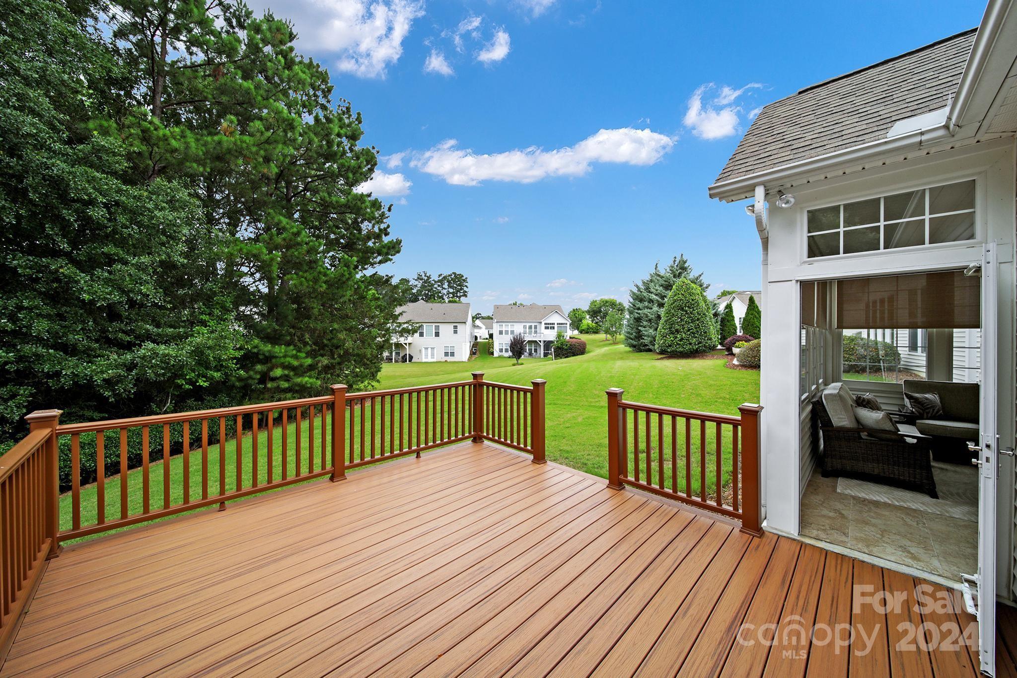 Sun City Carolina Lakes - Residential