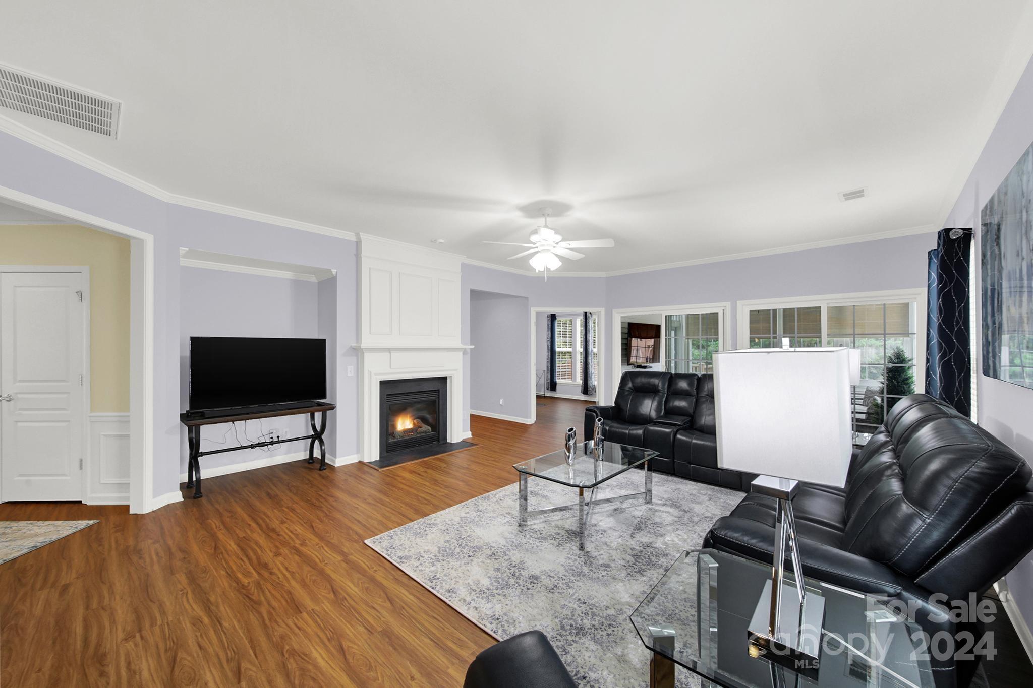Sun City Carolina Lakes - Residential