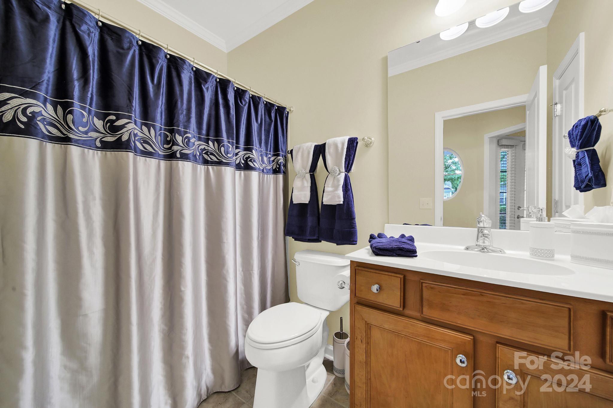 Sun City Carolina Lakes - Residential