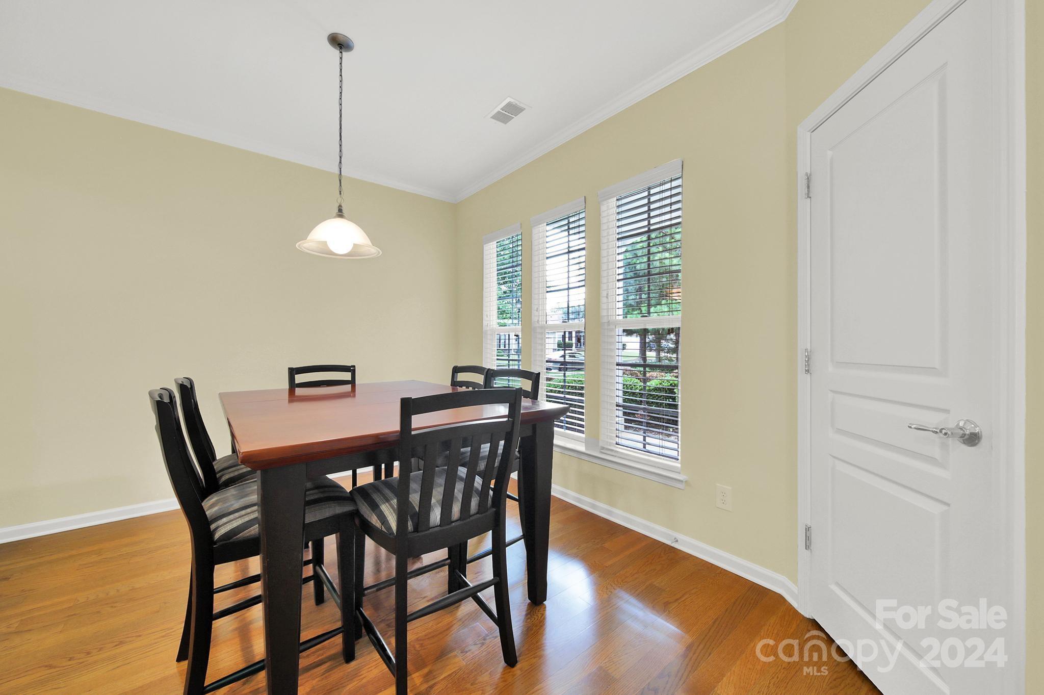 Sun City Carolina Lakes - Residential