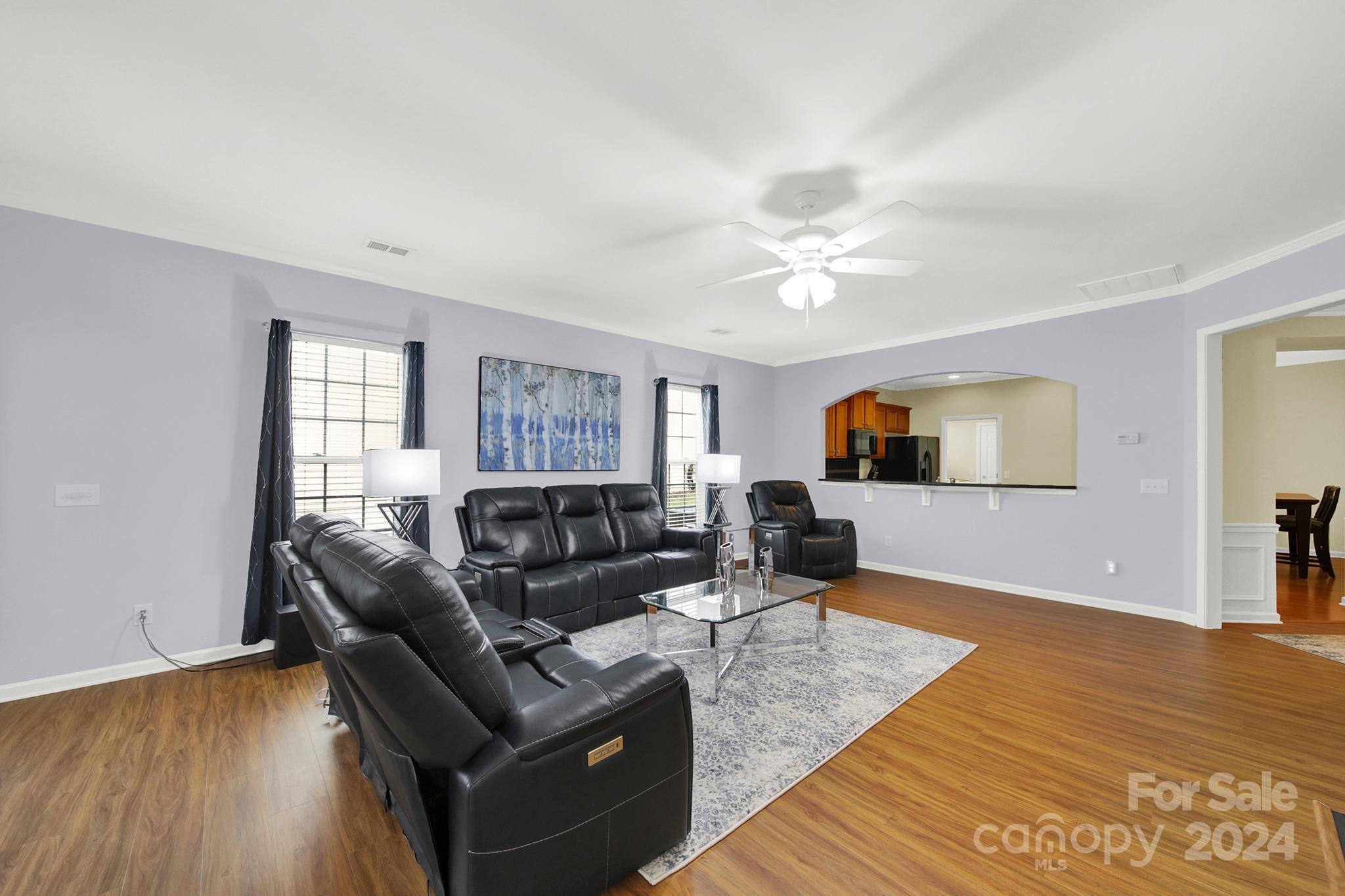 Sun City Carolina Lakes - Residential