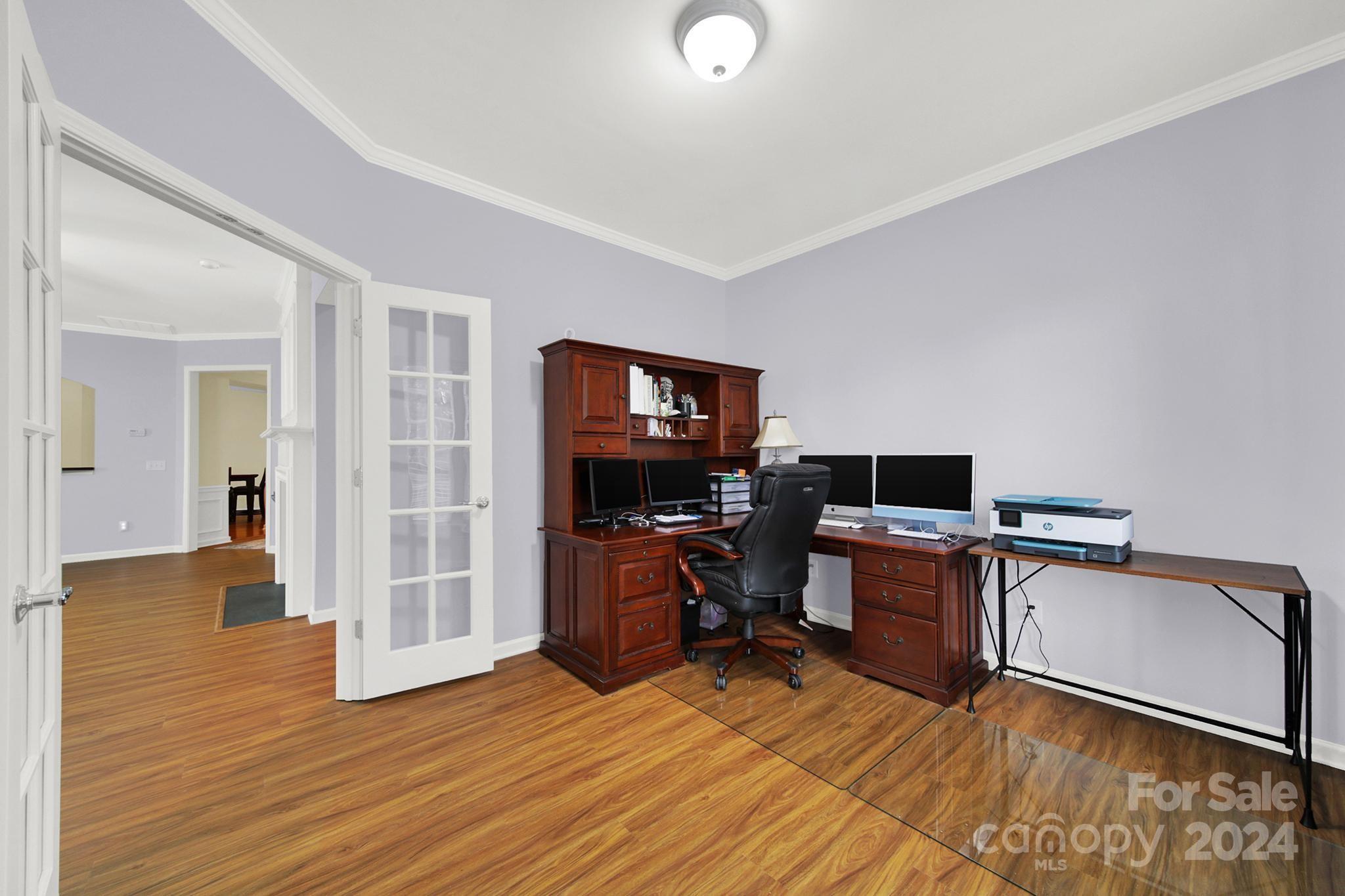 Sun City Carolina Lakes - Residential