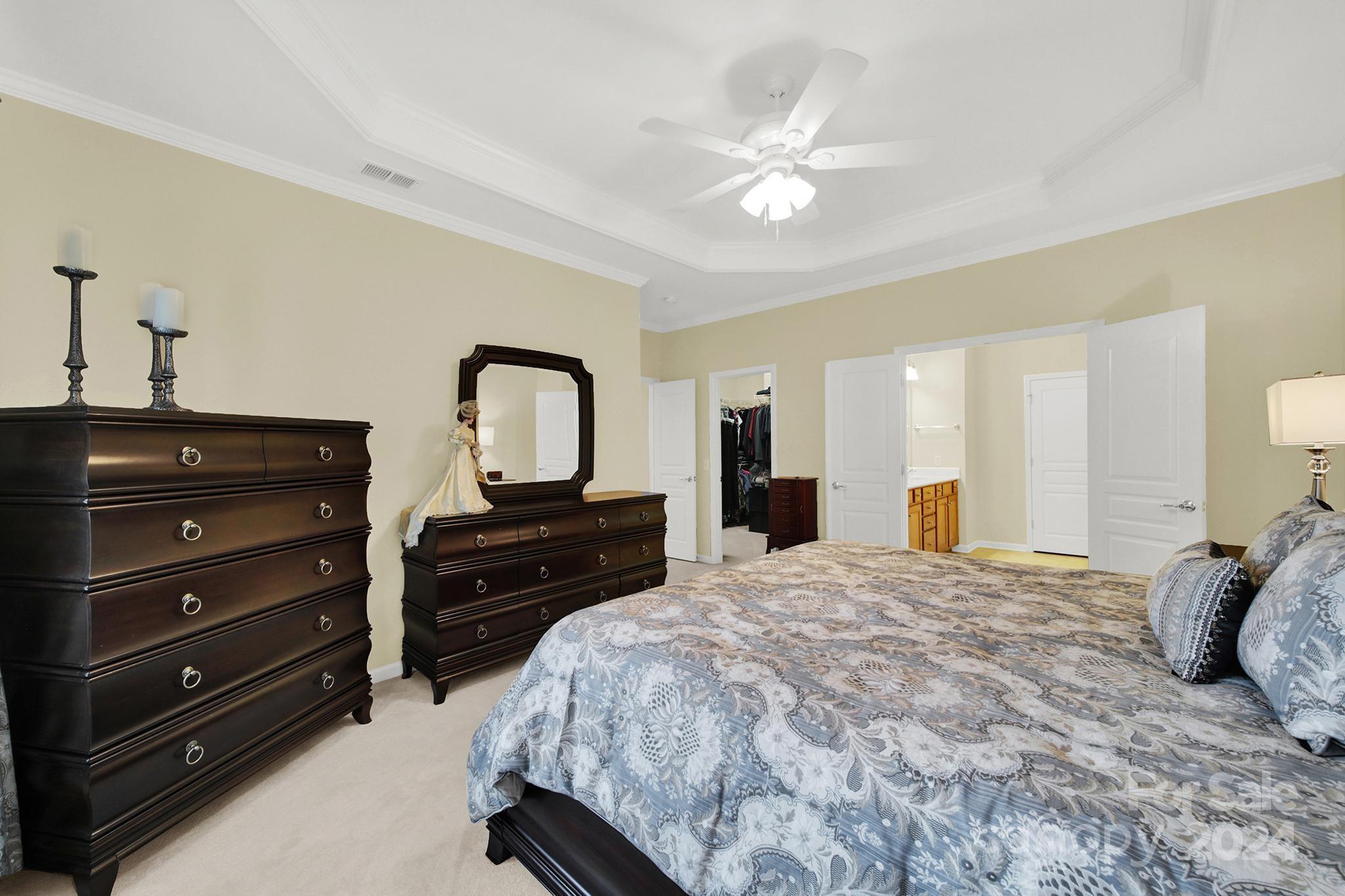 Sun City Carolina Lakes - Residential