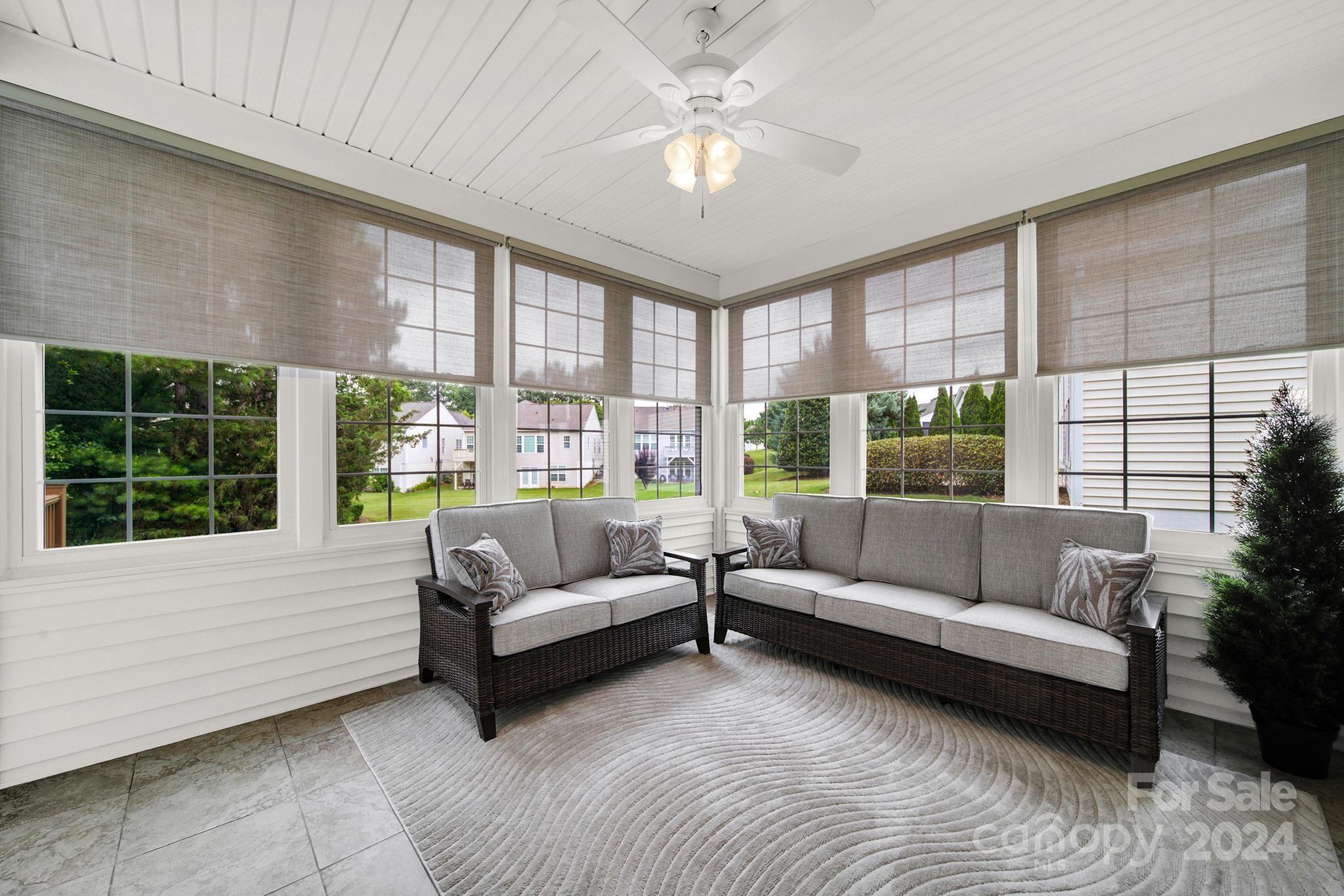Sun City Carolina Lakes - Residential