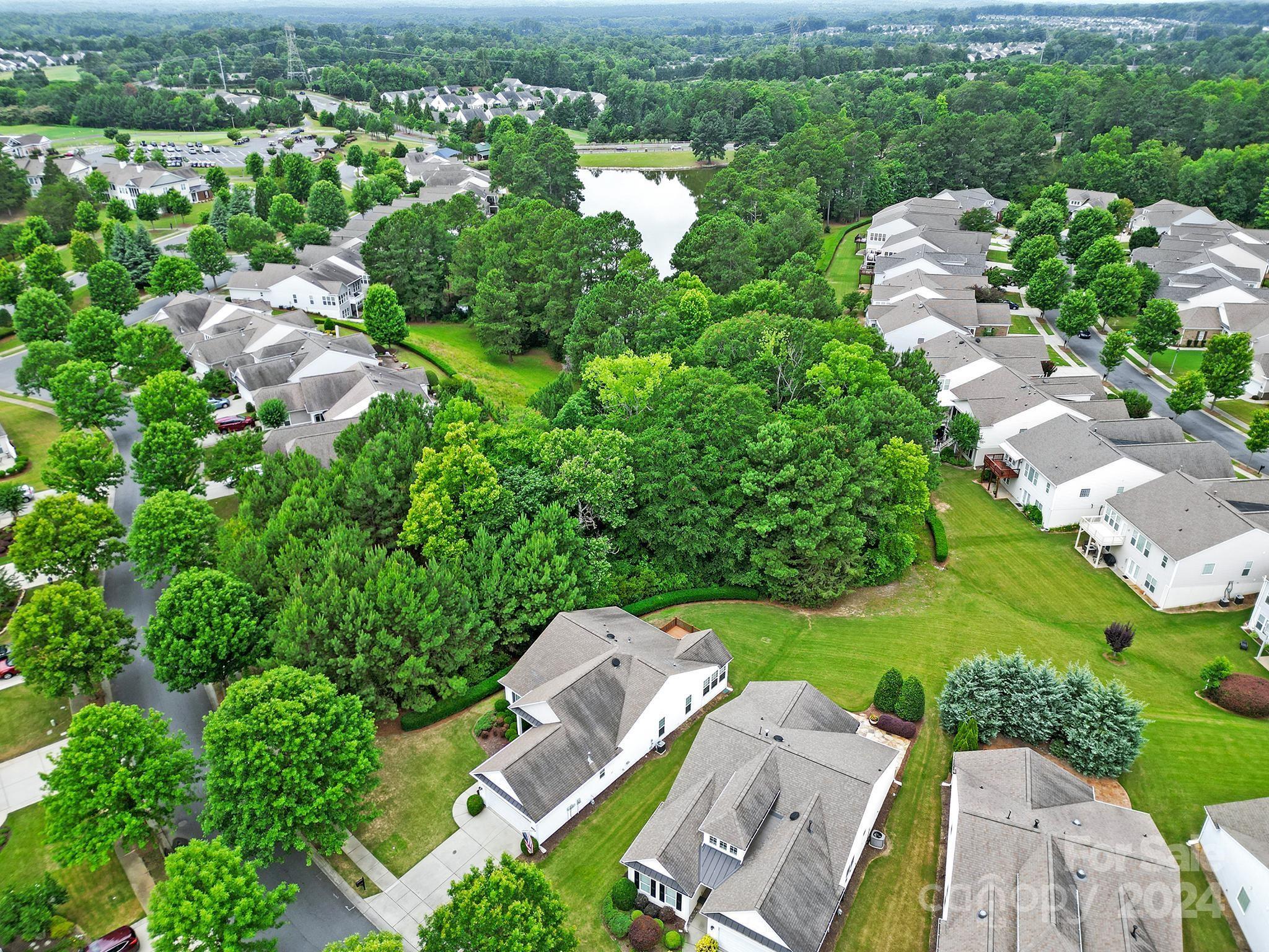 Sun City Carolina Lakes - Residential