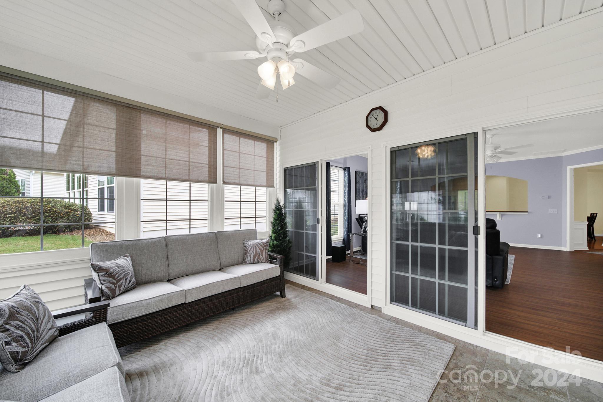 Sun City Carolina Lakes - Residential