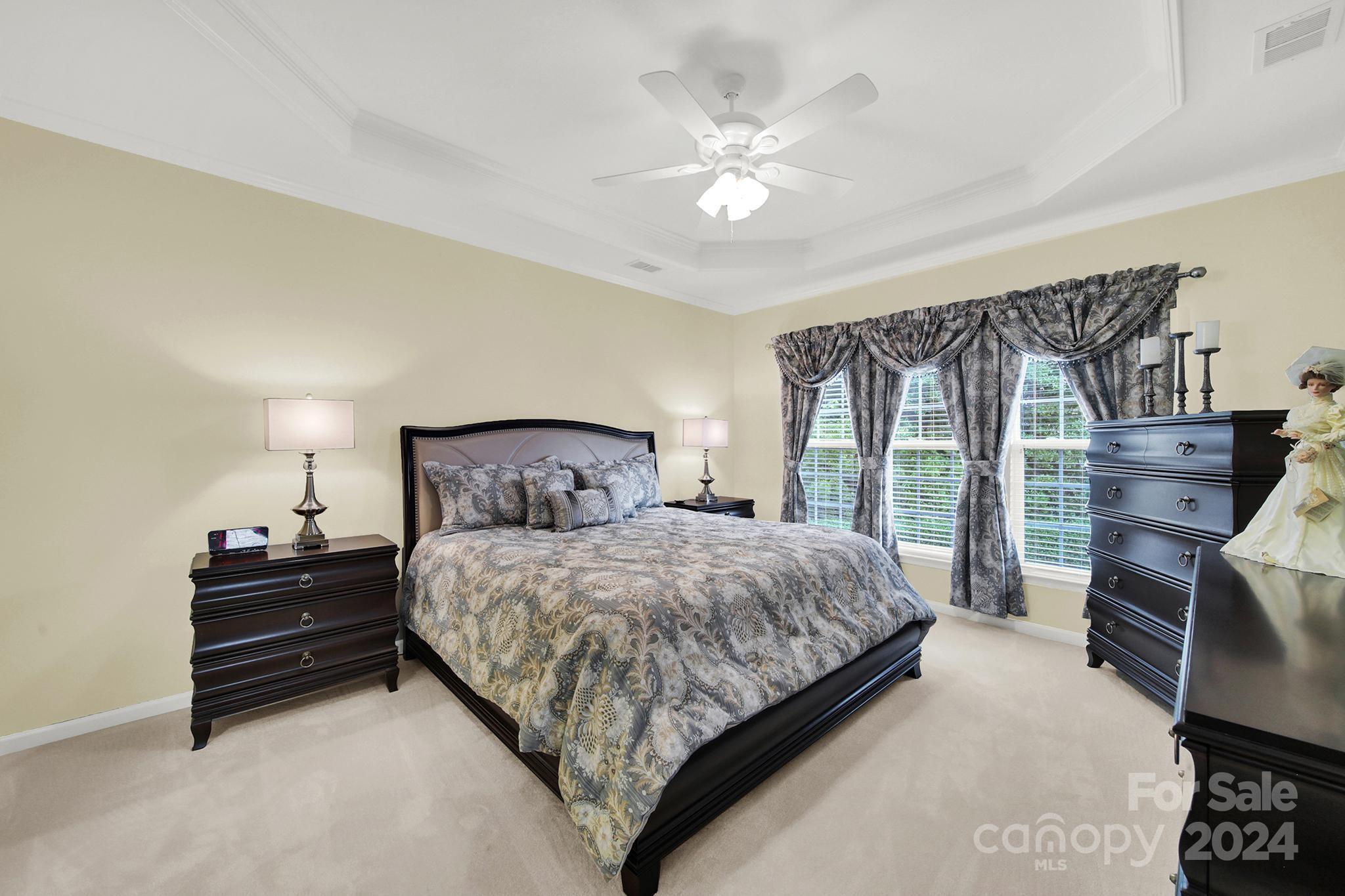 Sun City Carolina Lakes - Residential