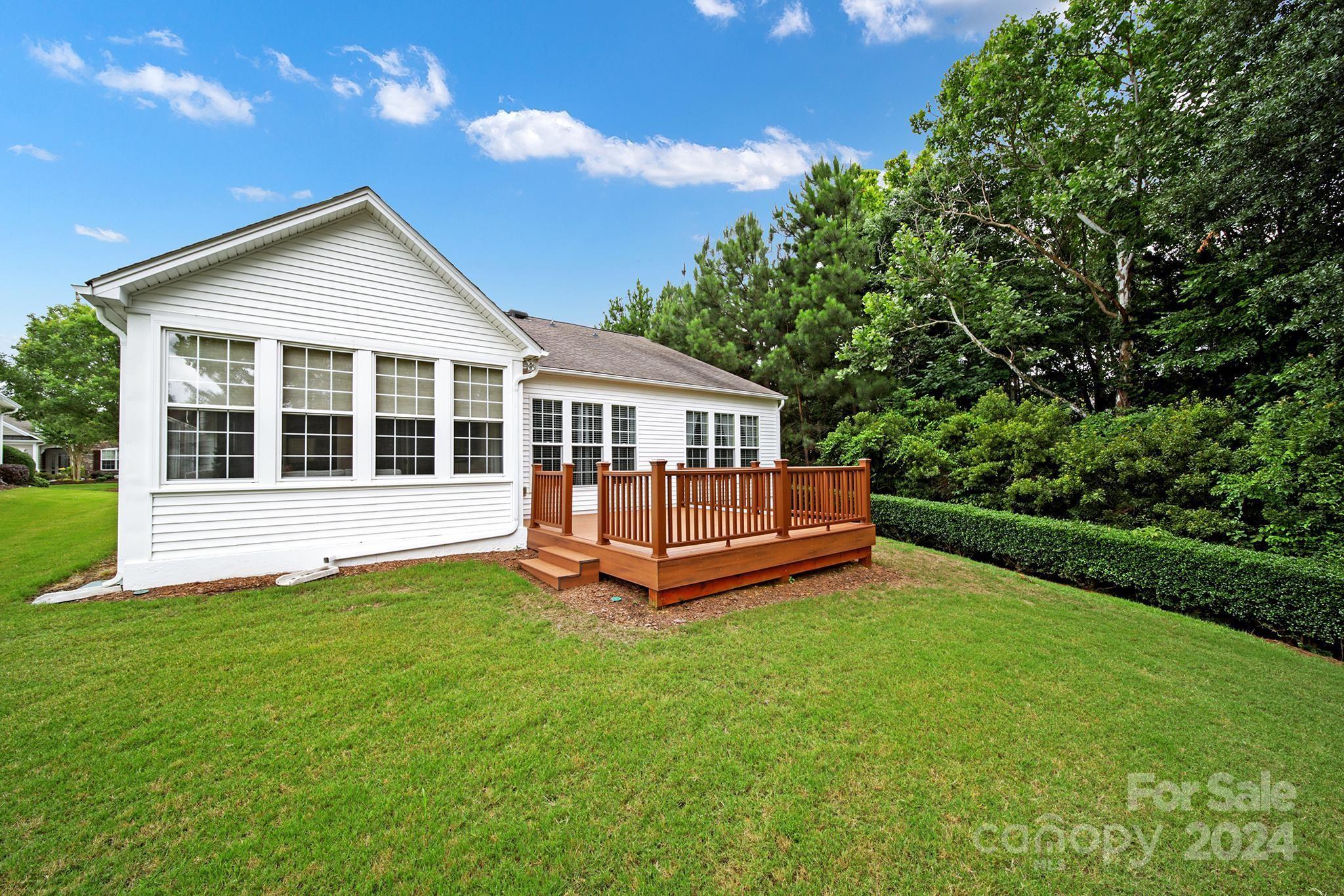 Sun City Carolina Lakes - Residential