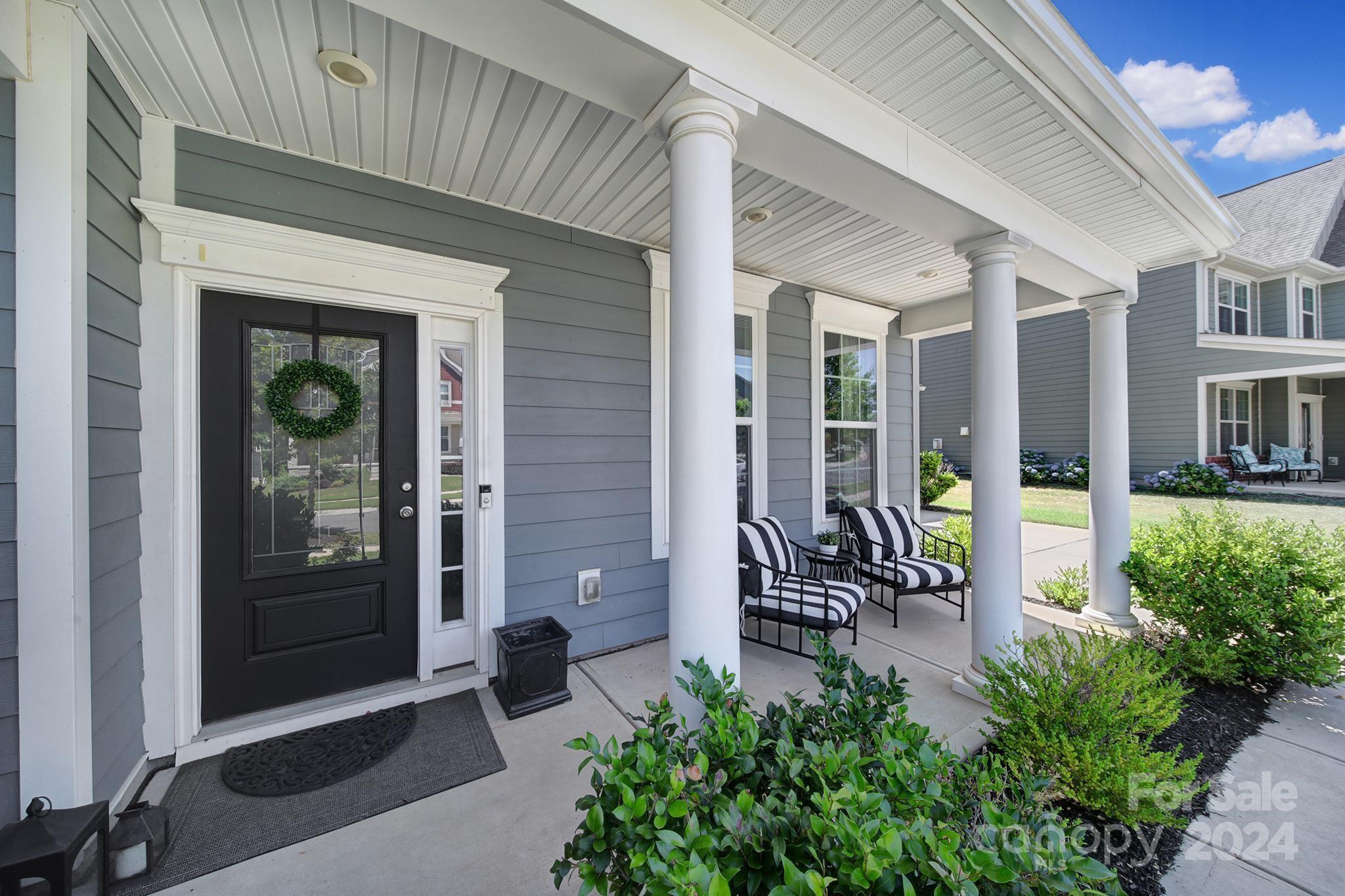 Waterside at the Catawba - Residential
