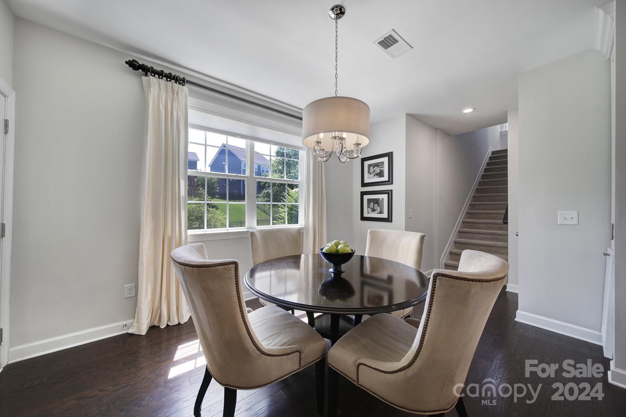 Waterside at the Catawba - Residential