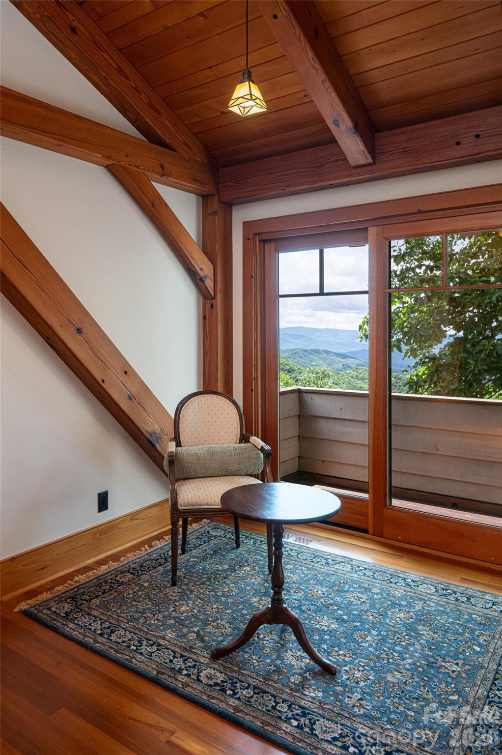 Balsam Mountain Preserve - Residential