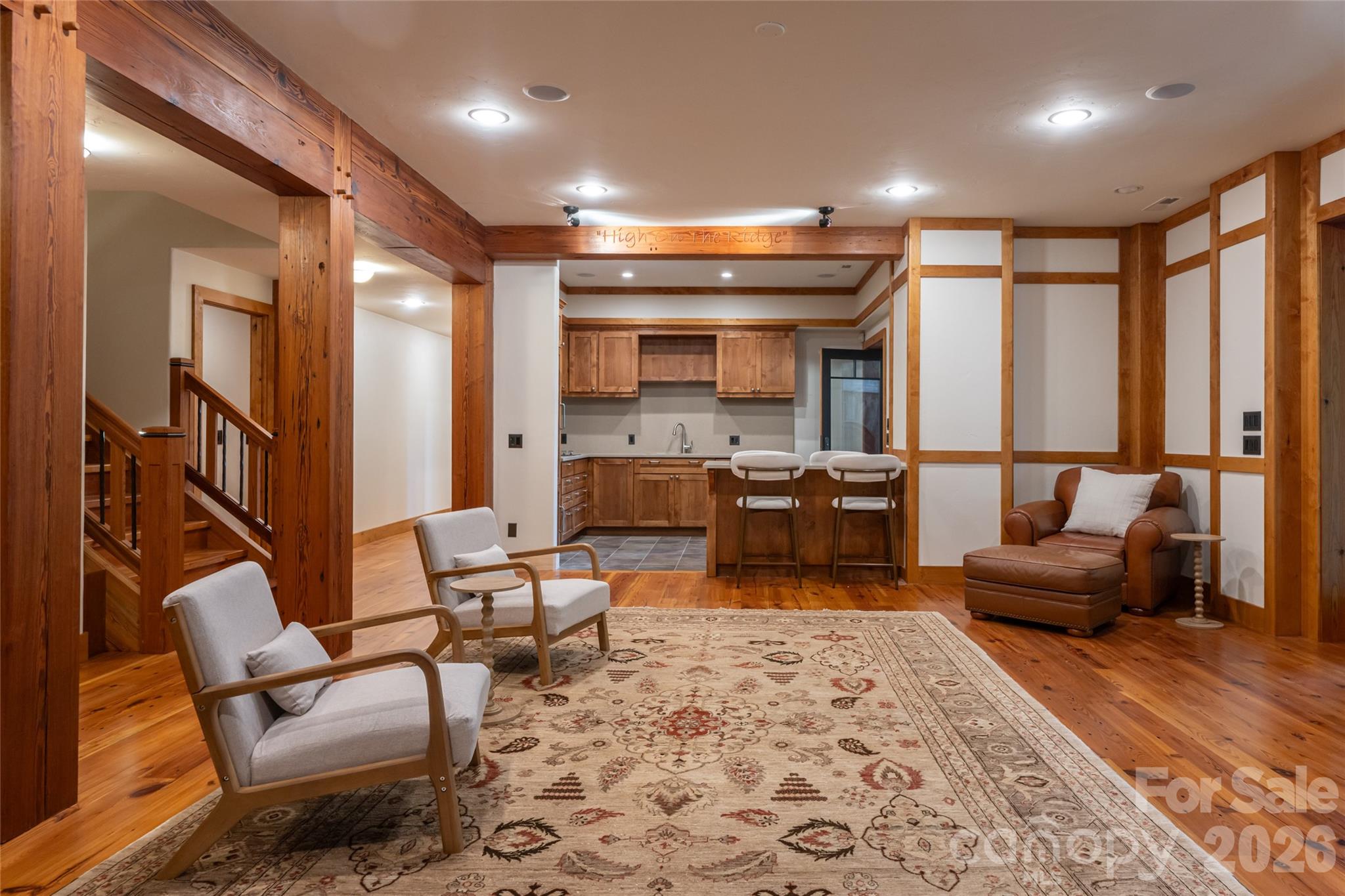 Balsam Mountain Preserve - Residential