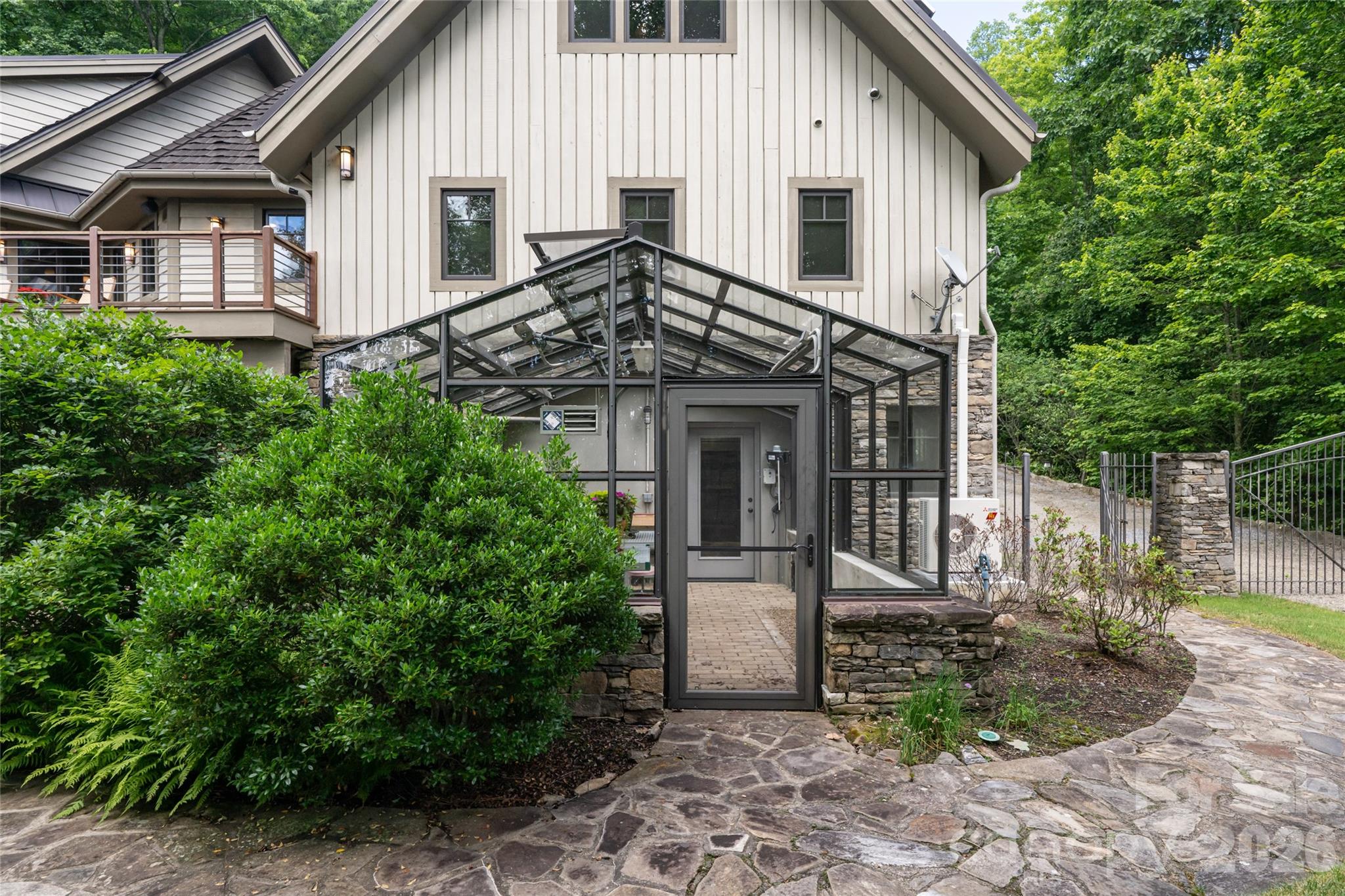 Balsam Mountain Preserve - Residential