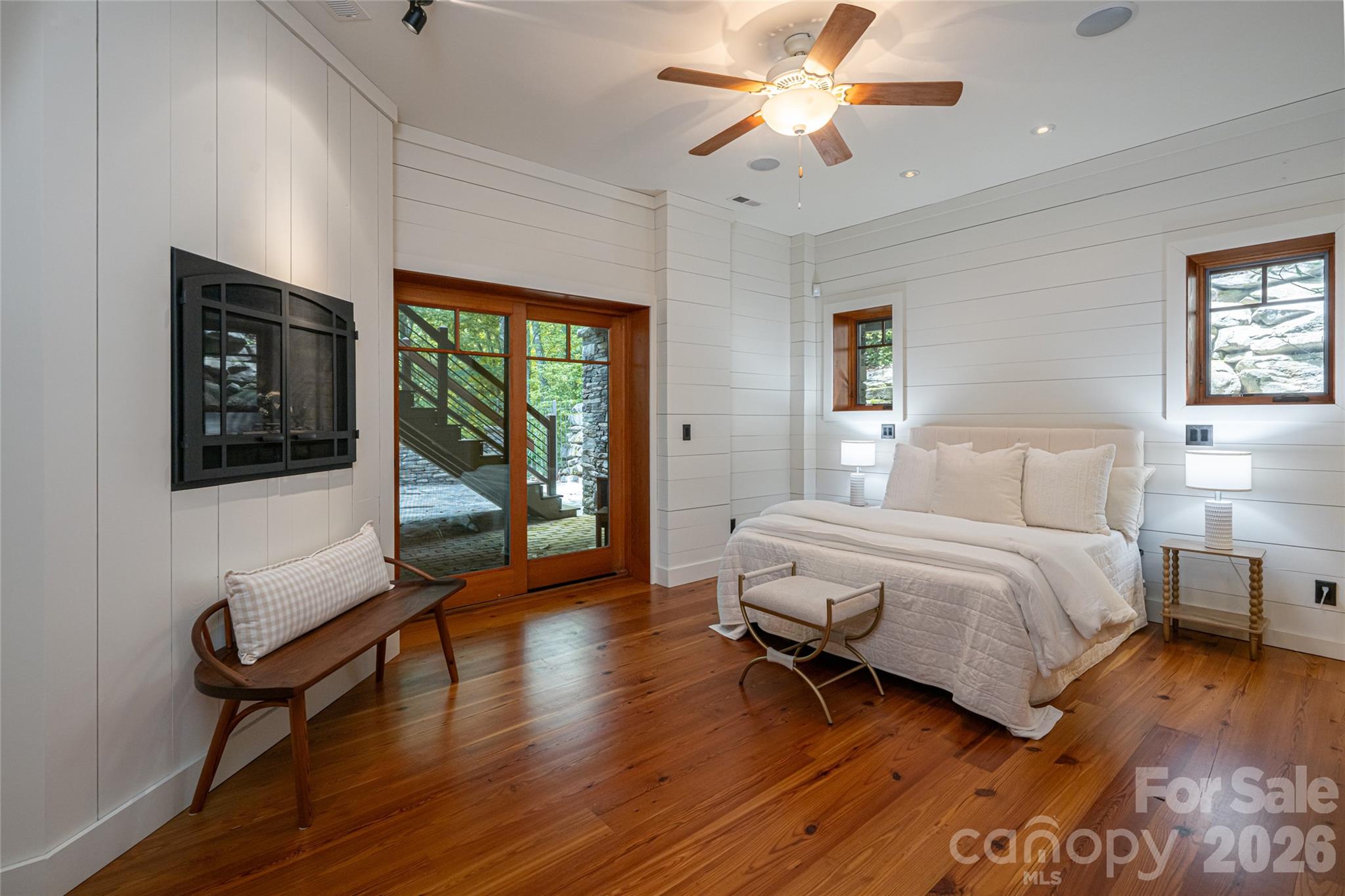 Balsam Mountain Preserve - Residential
