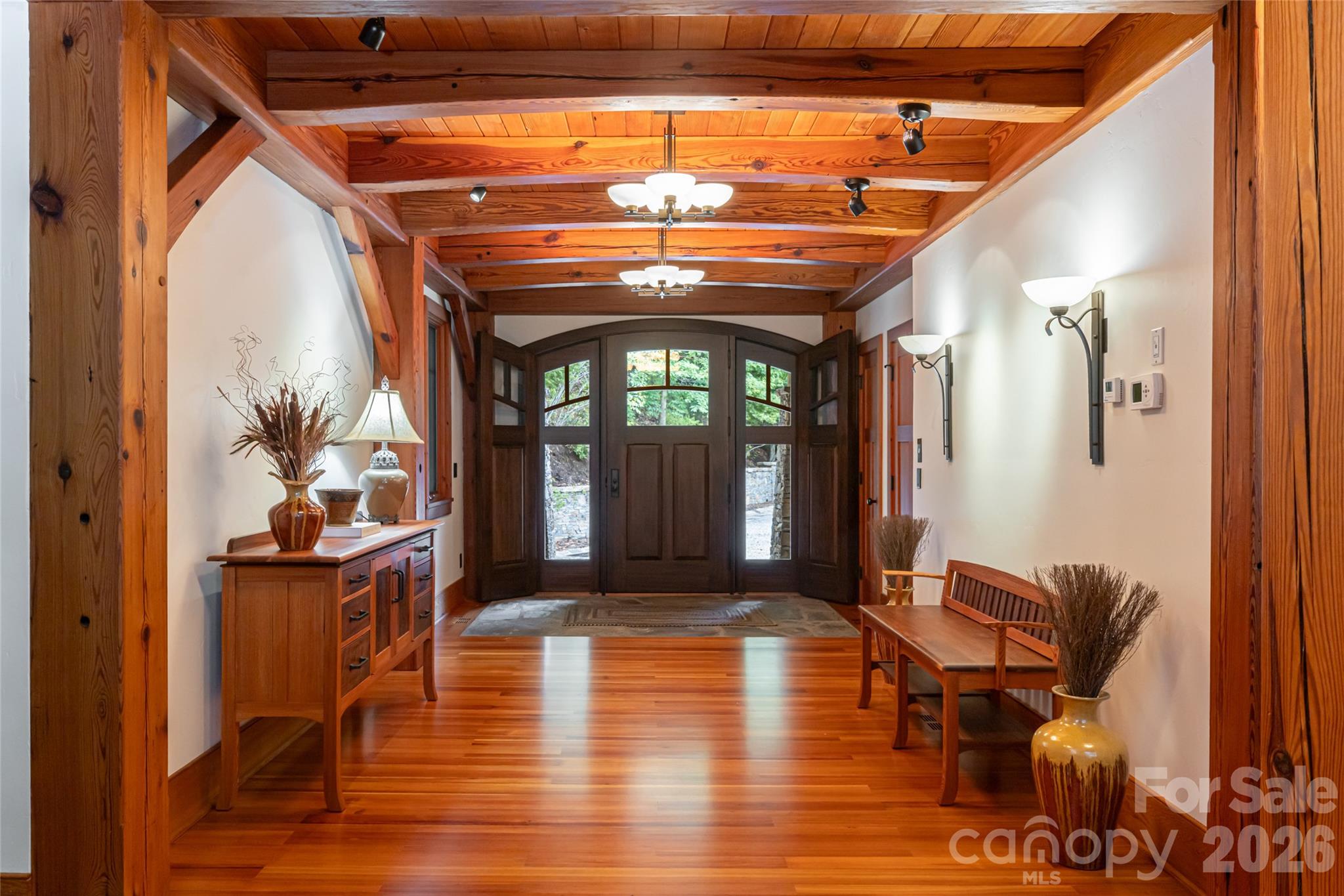 Balsam Mountain Preserve - Residential