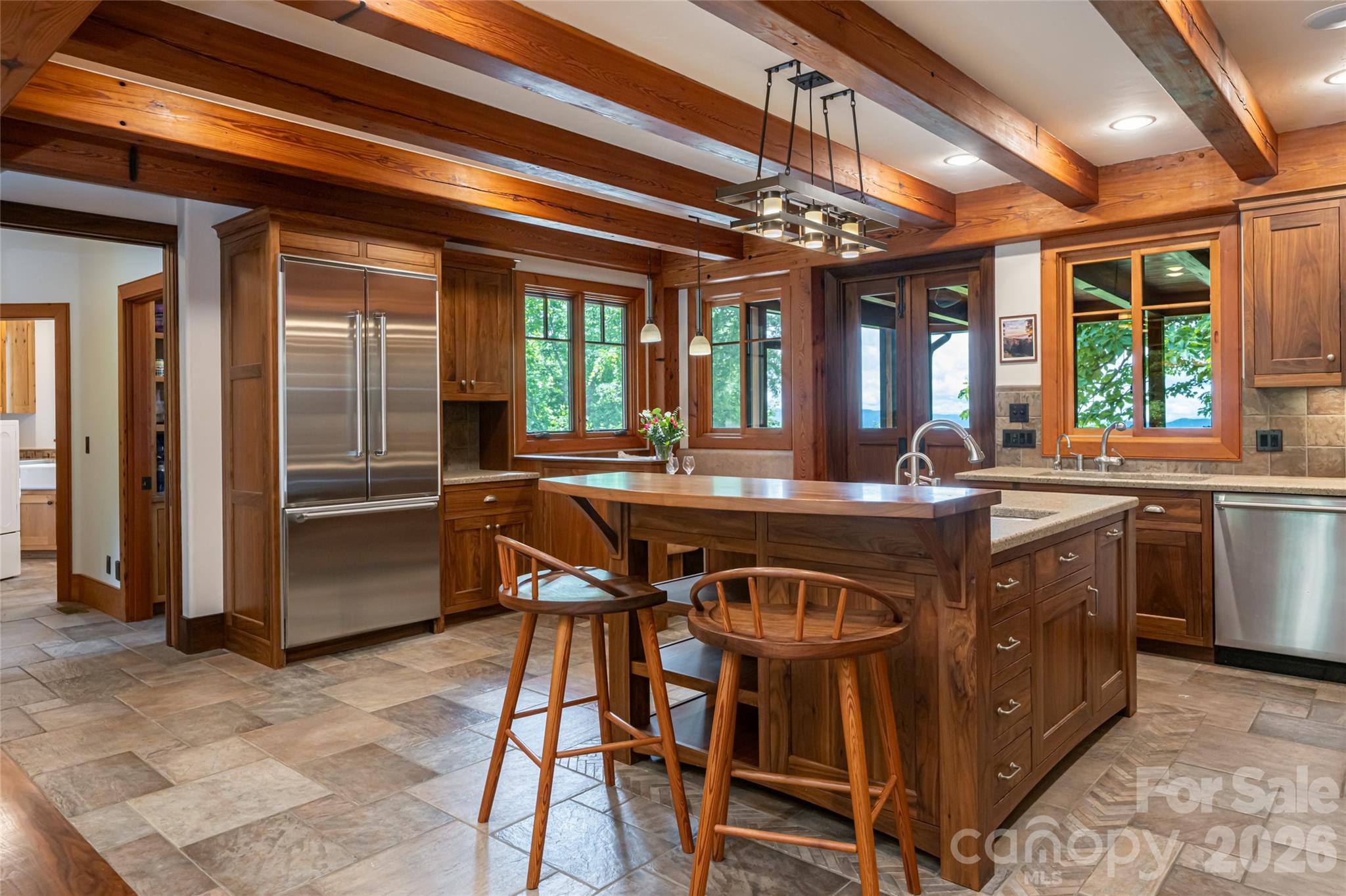 Balsam Mountain Preserve - Residential