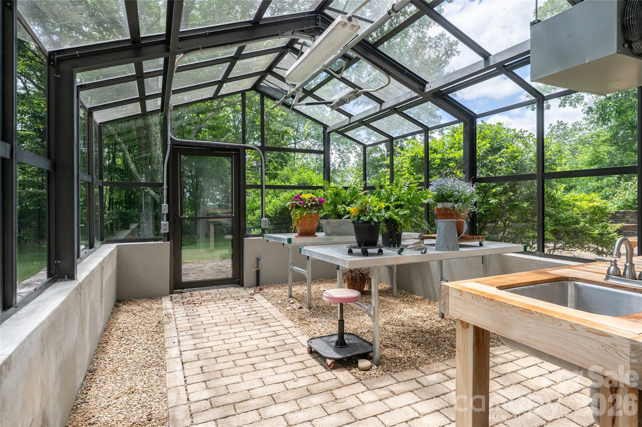 Balsam Mountain Preserve - Residential