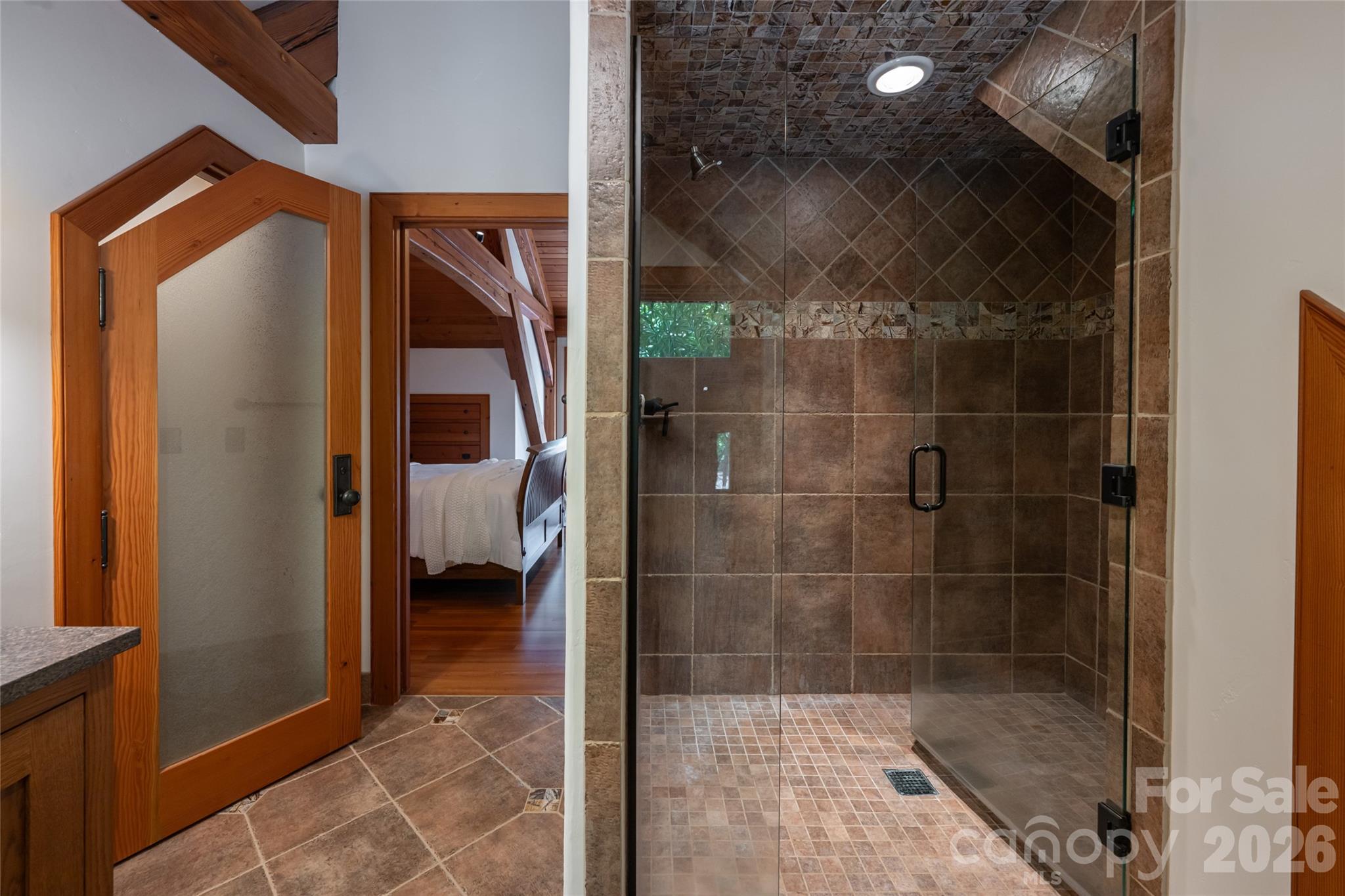 Balsam Mountain Preserve - Residential