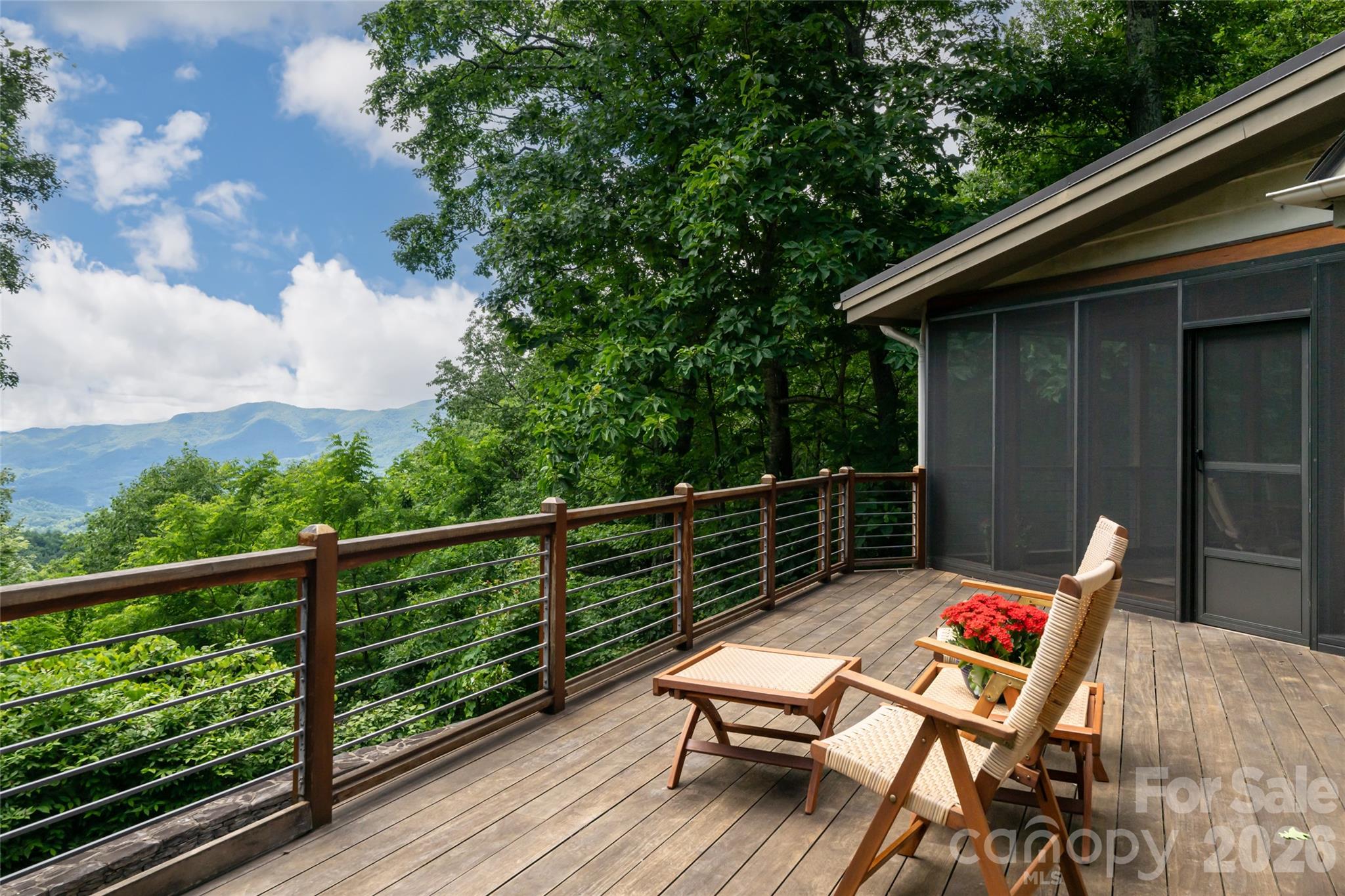 Balsam Mountain Preserve - Residential