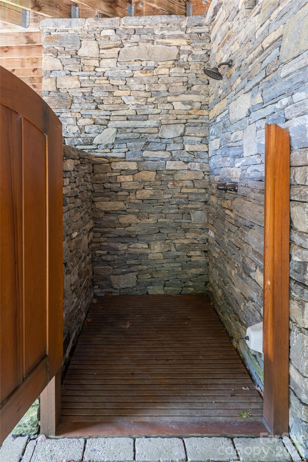 Balsam Mountain Preserve - Residential