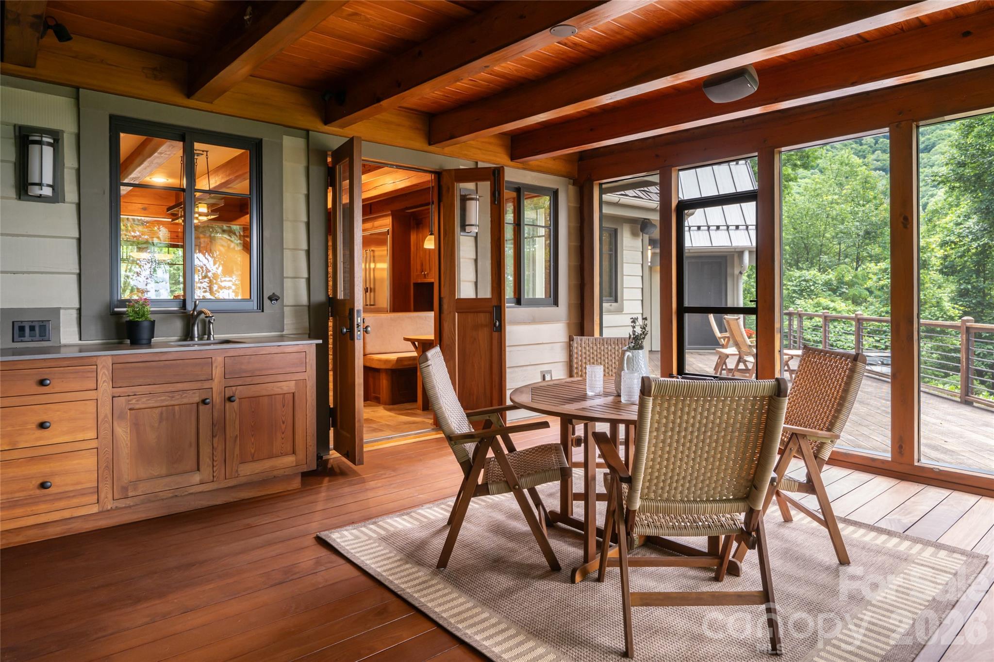 Balsam Mountain Preserve - Residential