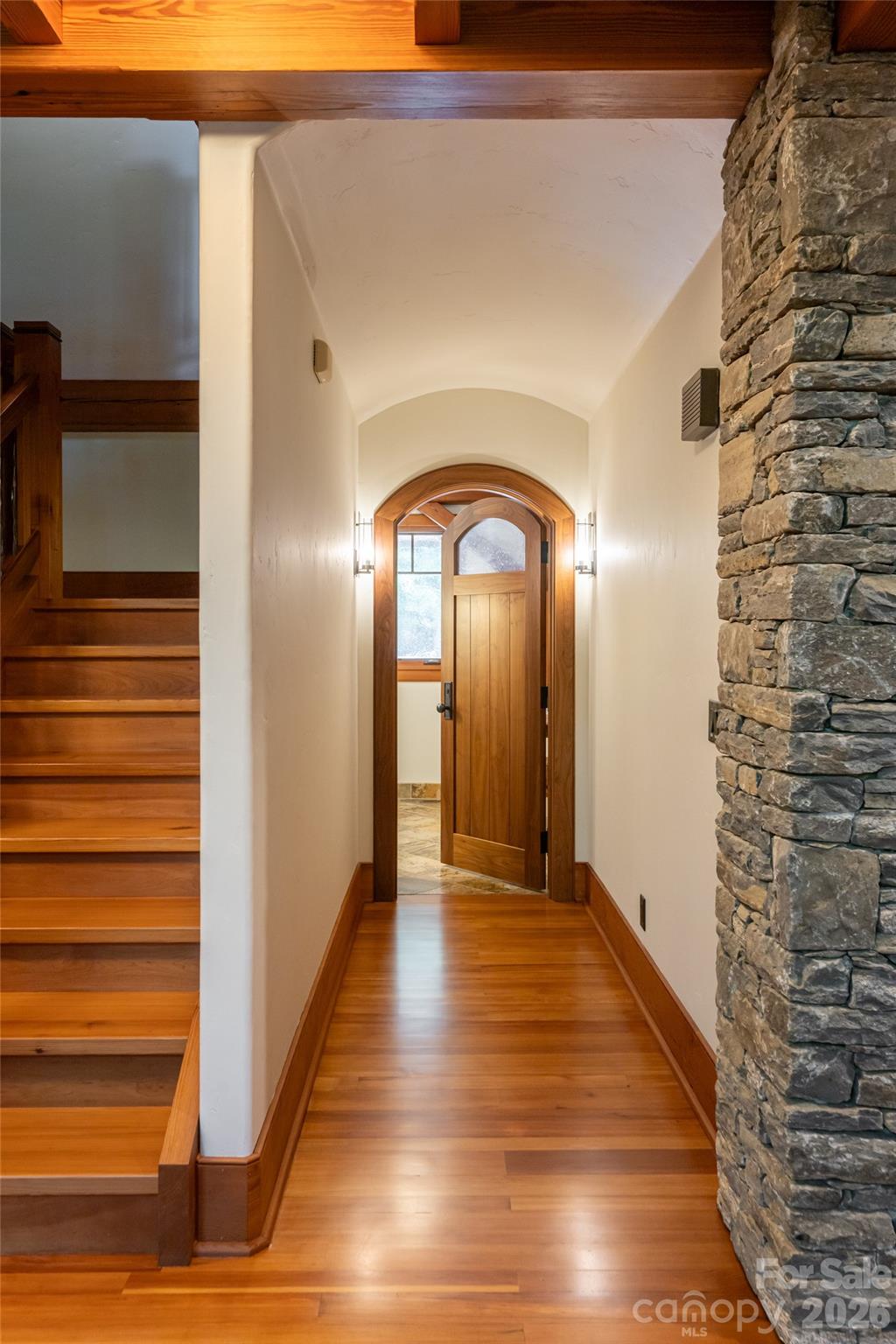 Balsam Mountain Preserve - Residential