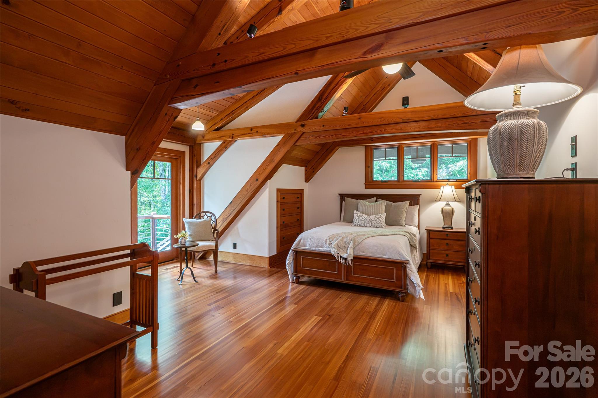 Balsam Mountain Preserve - Residential