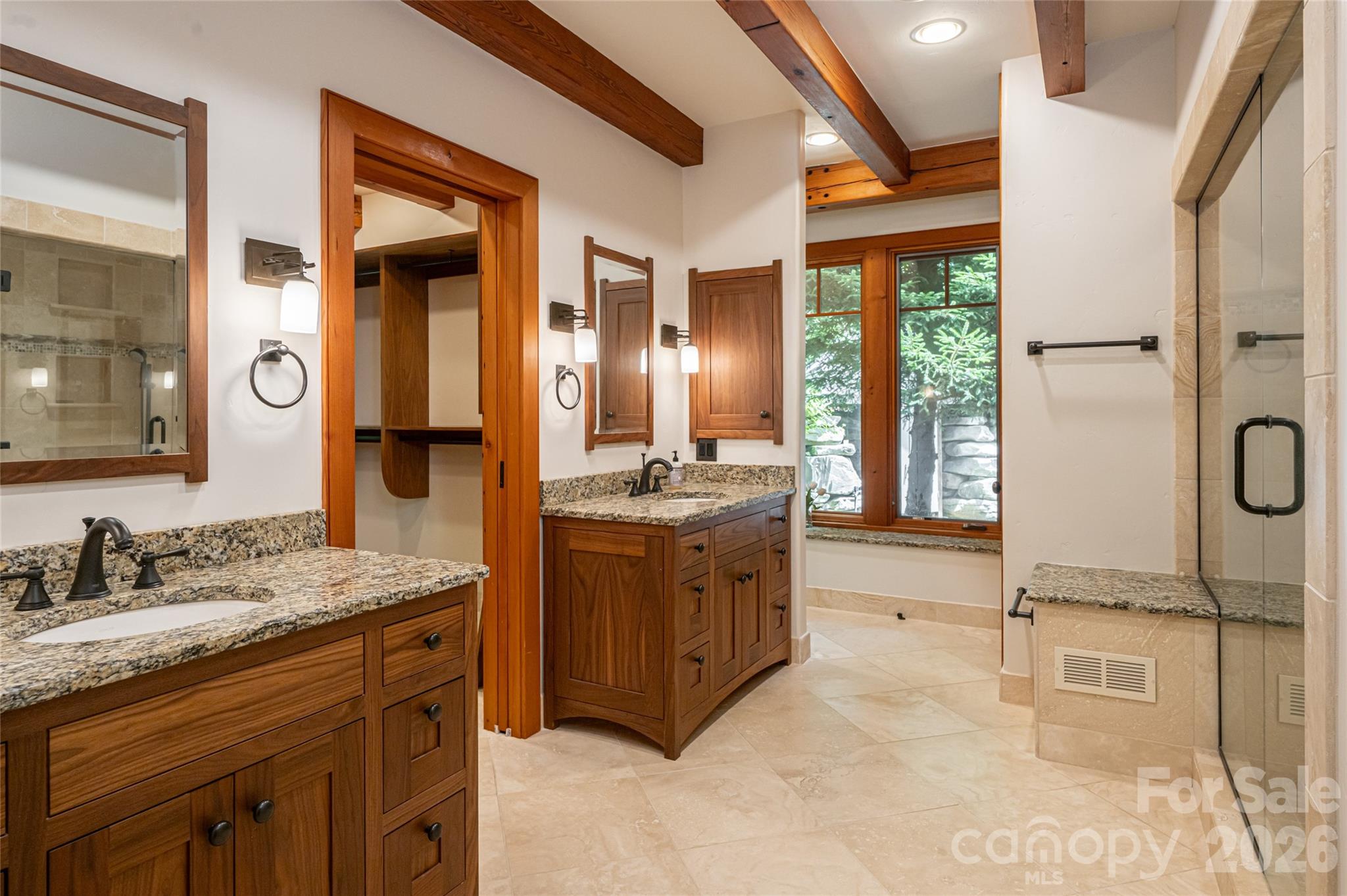 Balsam Mountain Preserve - Residential