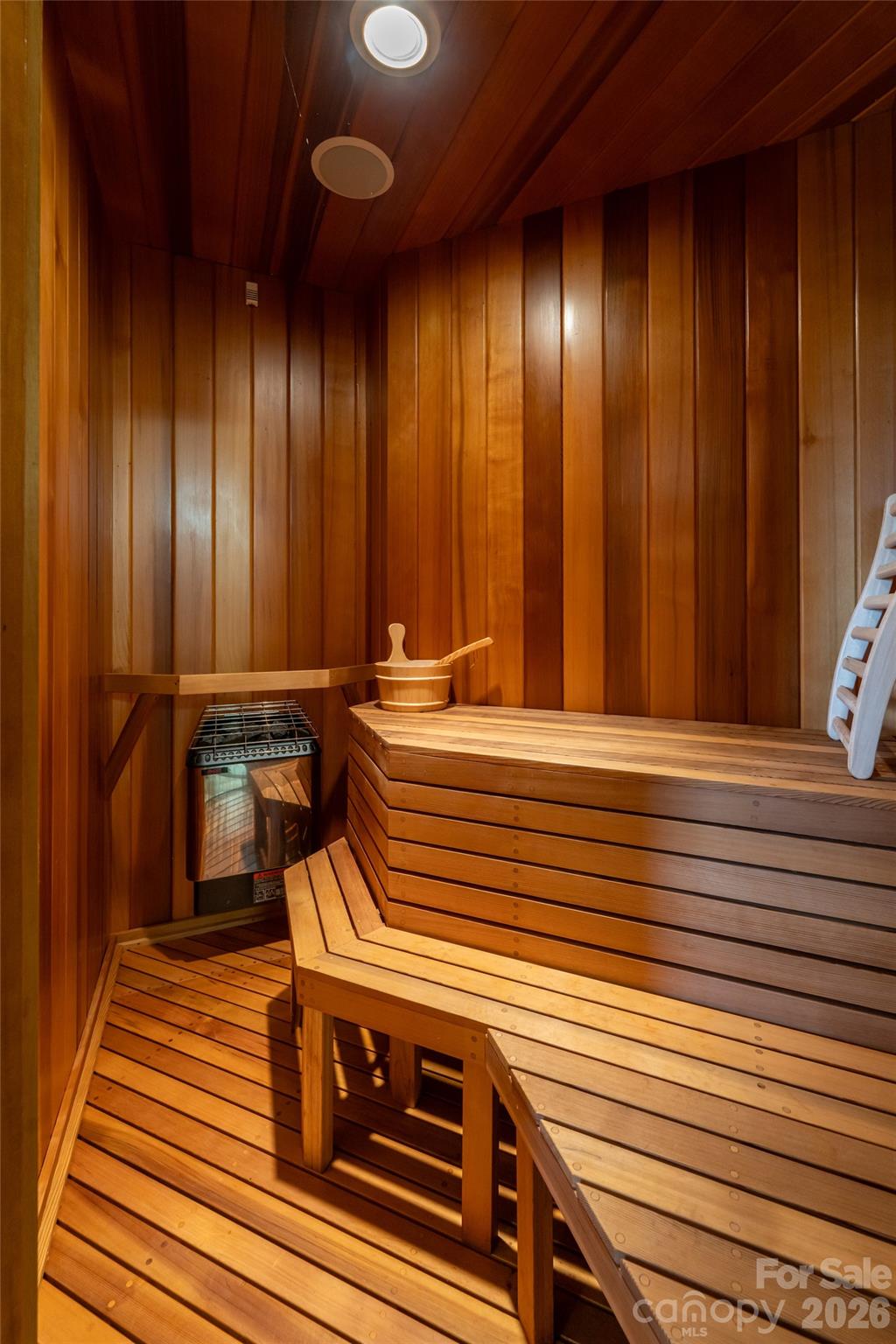 Balsam Mountain Preserve - Residential