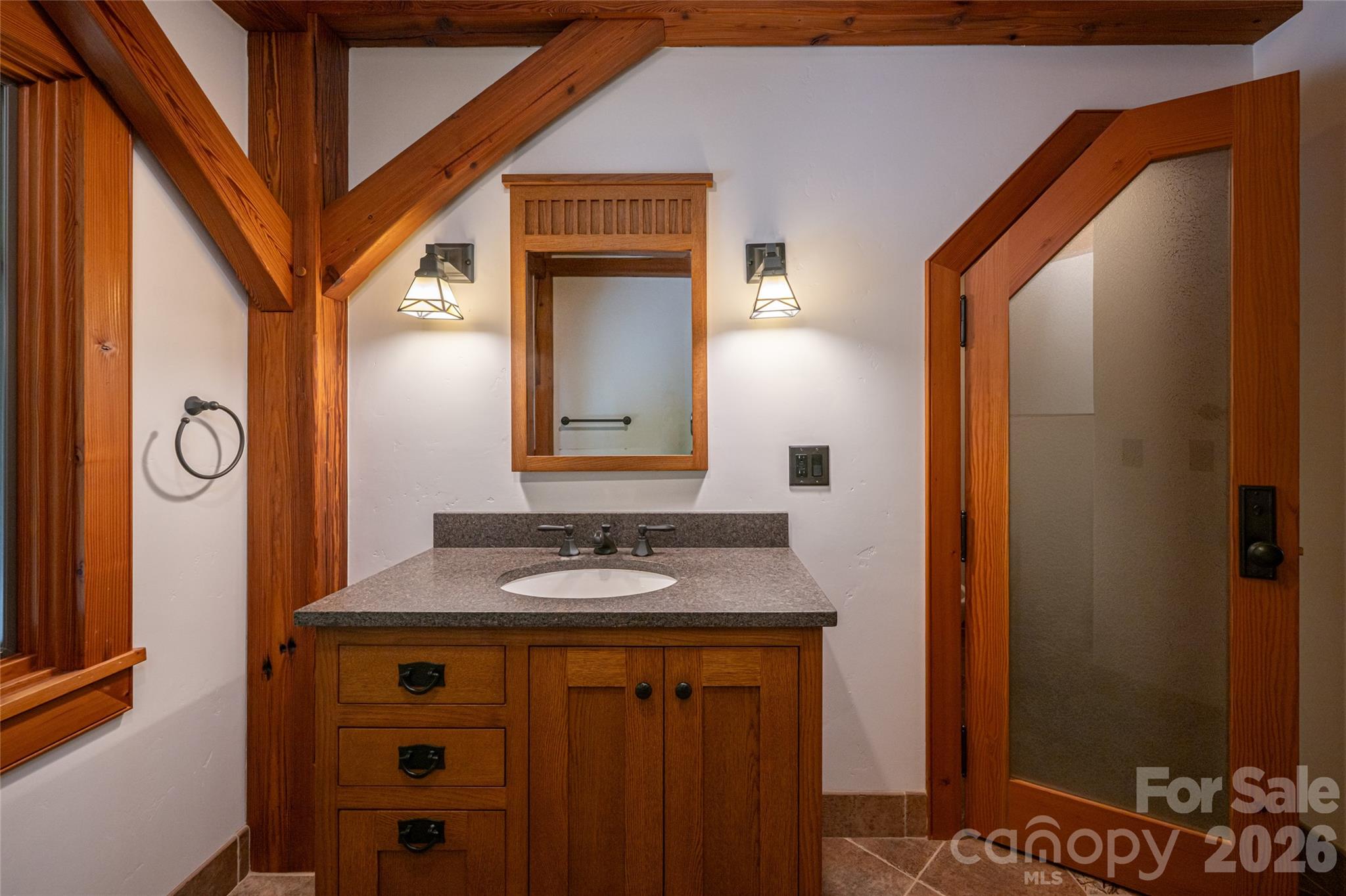 Balsam Mountain Preserve - Residential
