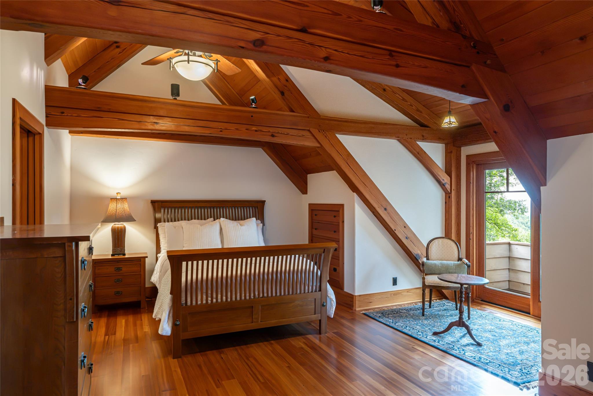 Balsam Mountain Preserve - Residential