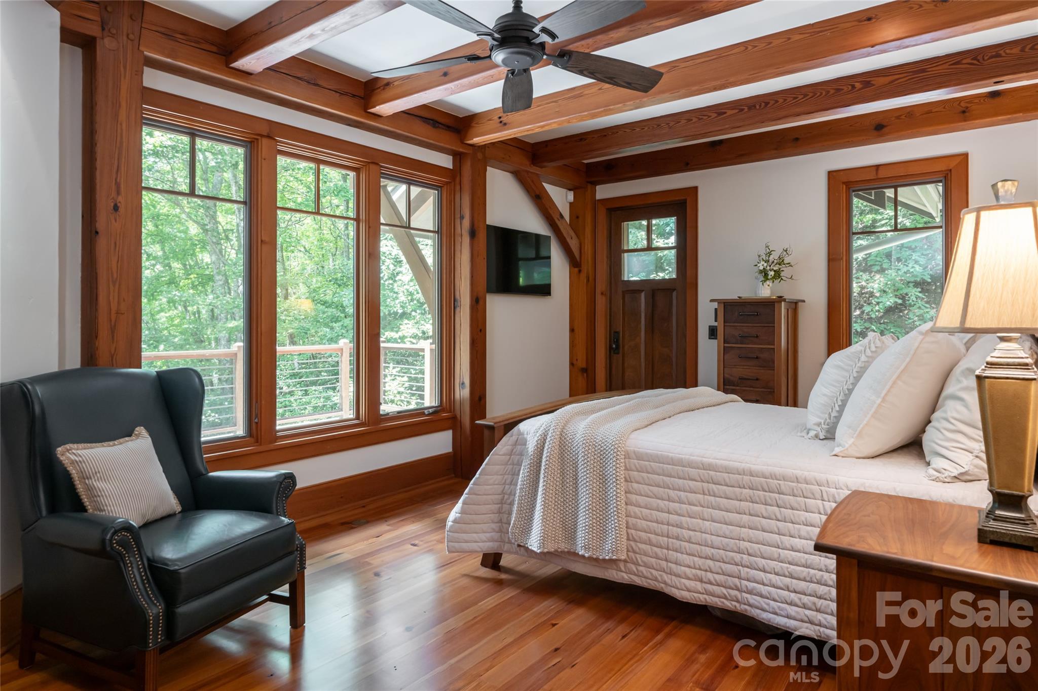 Balsam Mountain Preserve - Residential