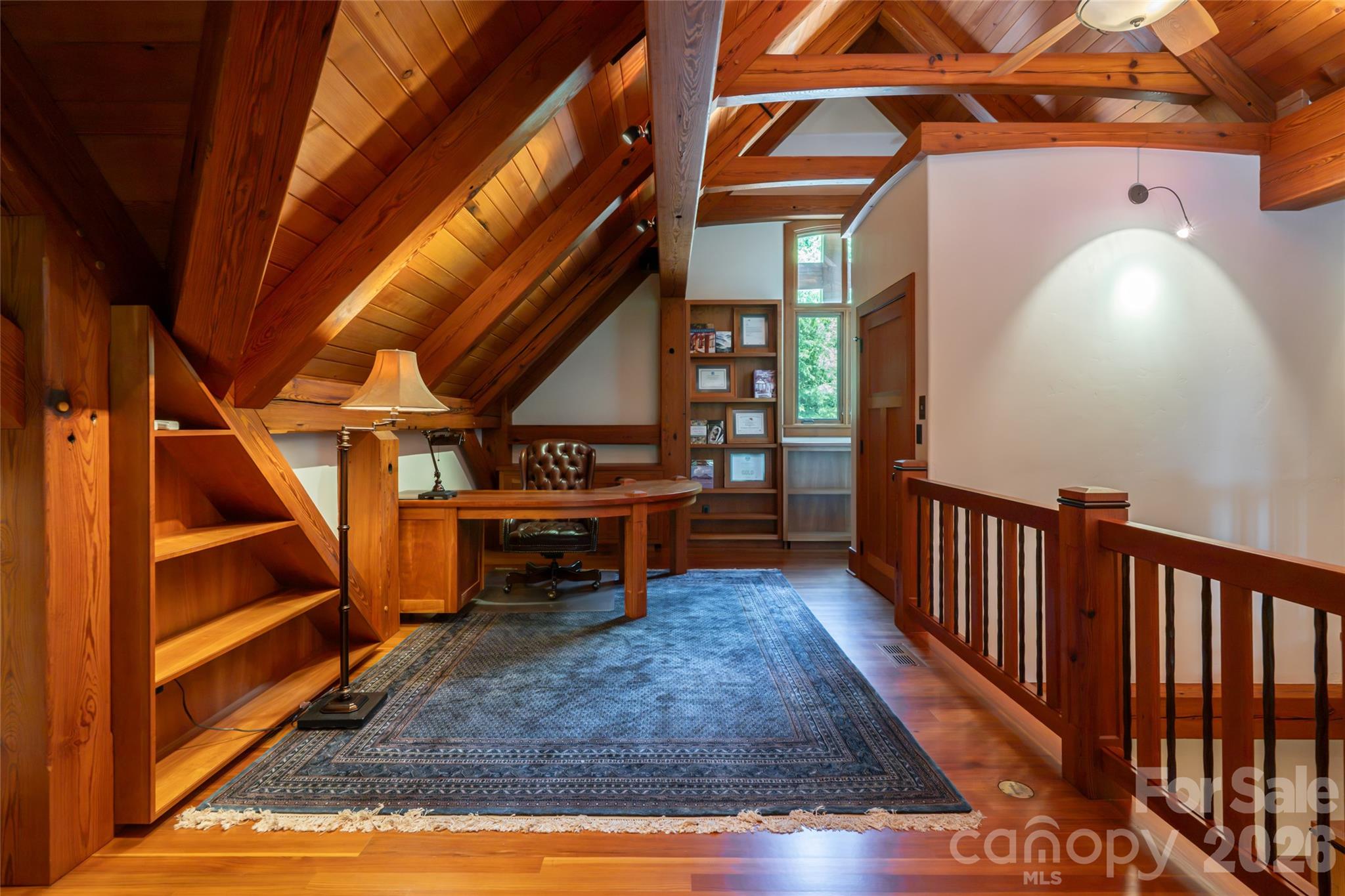 Balsam Mountain Preserve - Residential