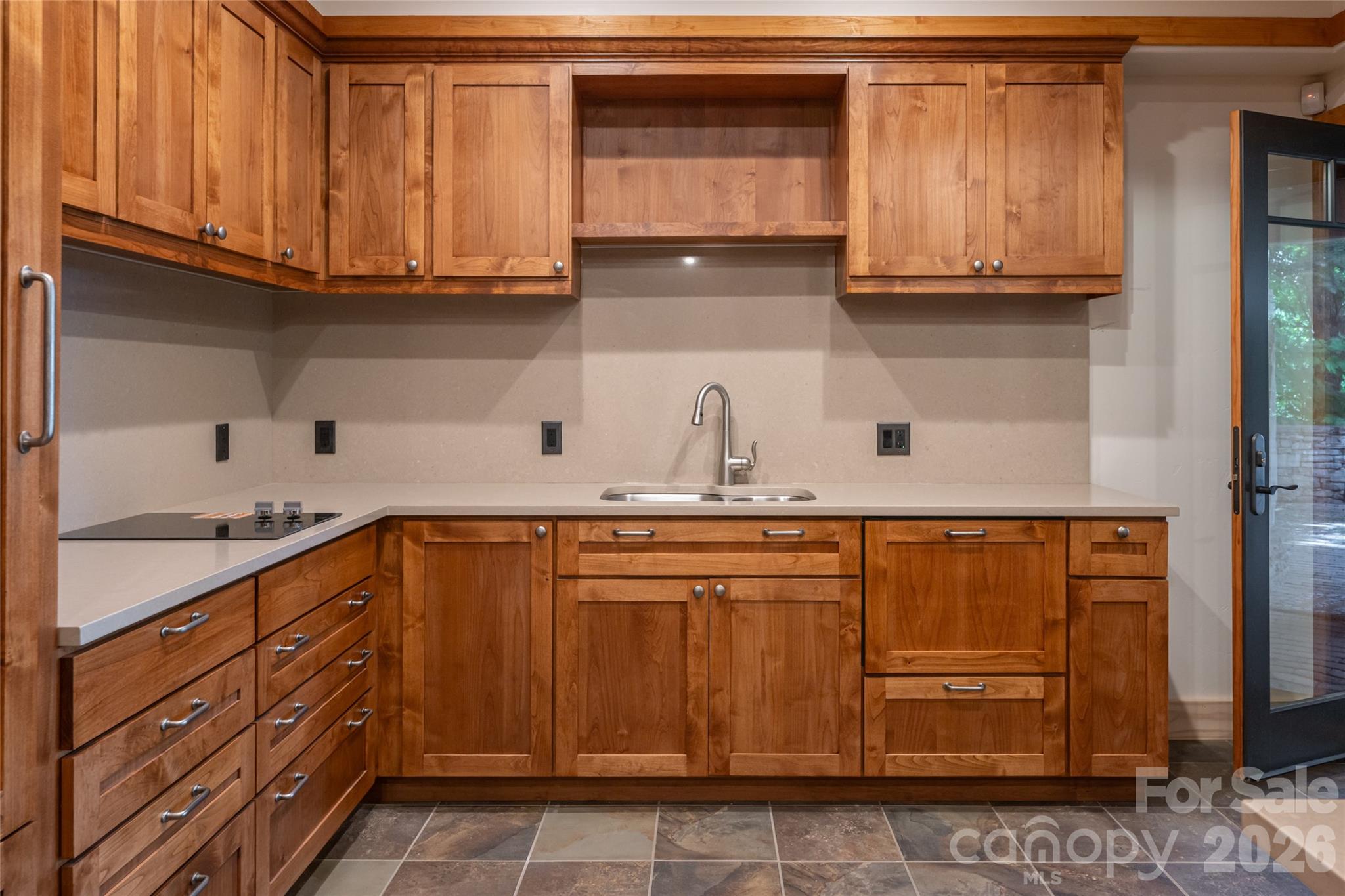 Balsam Mountain Preserve - Residential