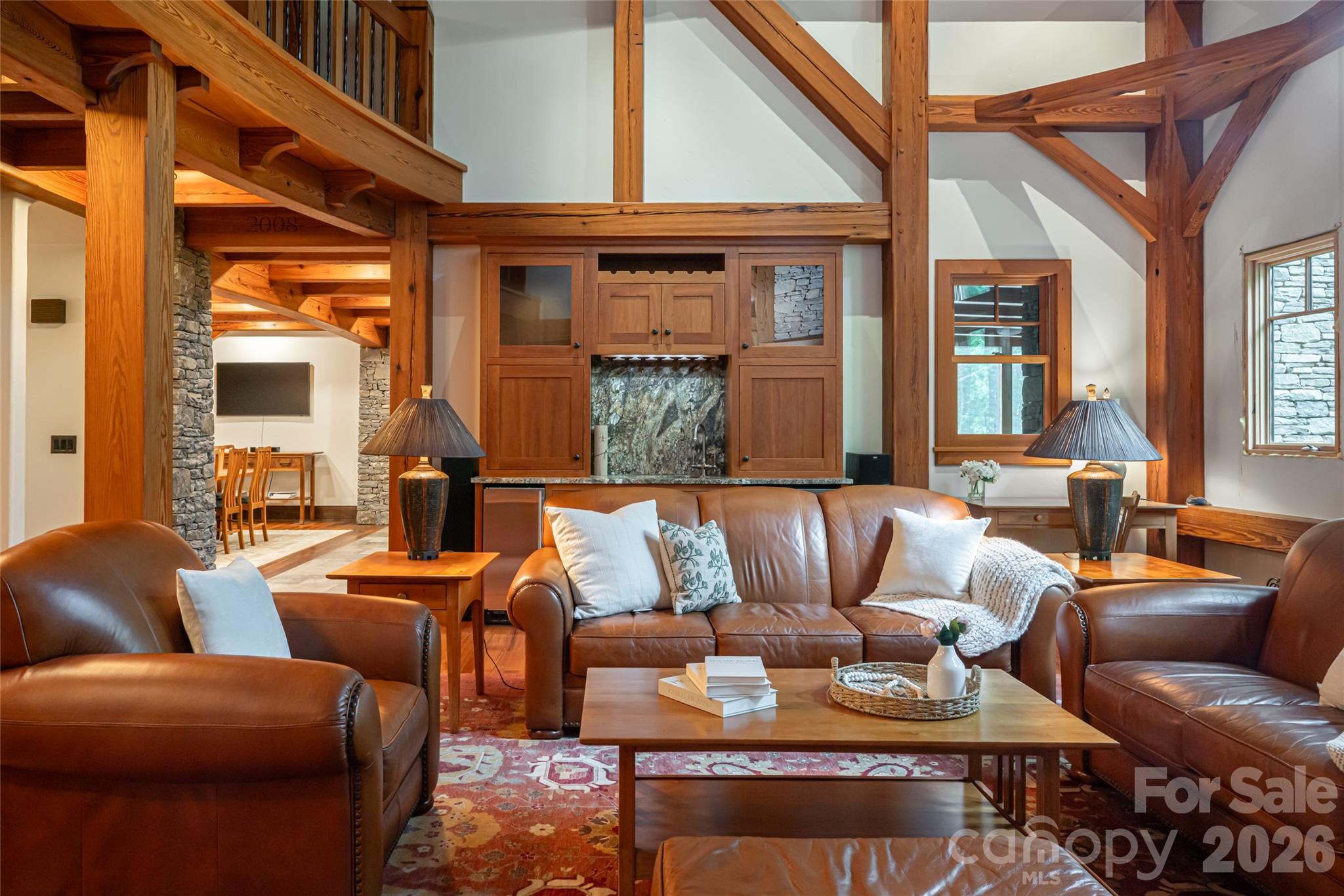Balsam Mountain Preserve - Residential
