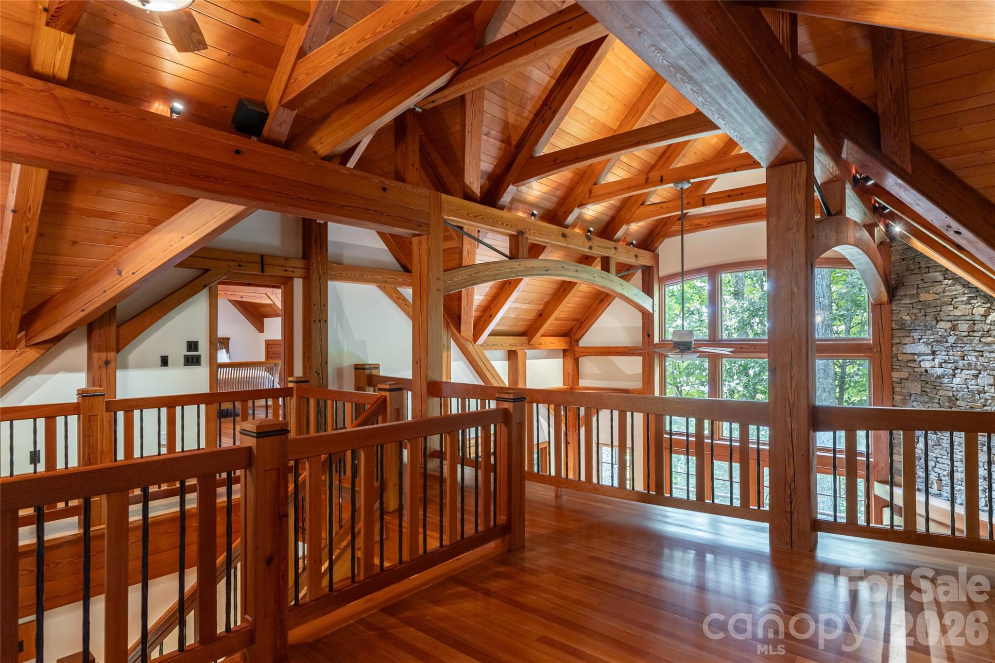 Balsam Mountain Preserve - Residential