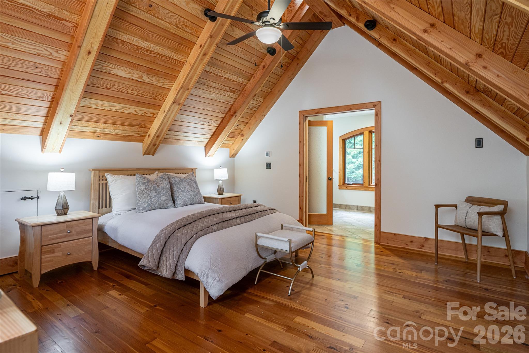 Balsam Mountain Preserve - Residential