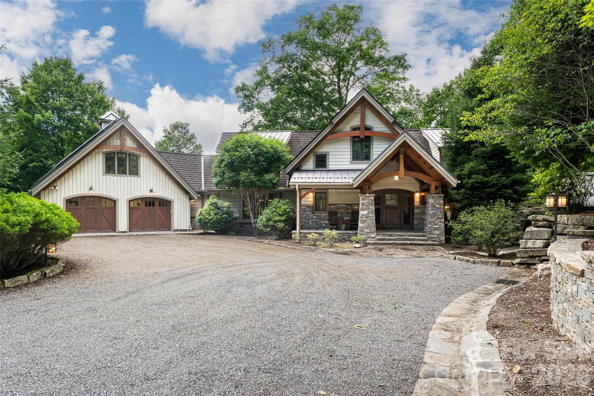 Balsam Mountain Preserve - Residential