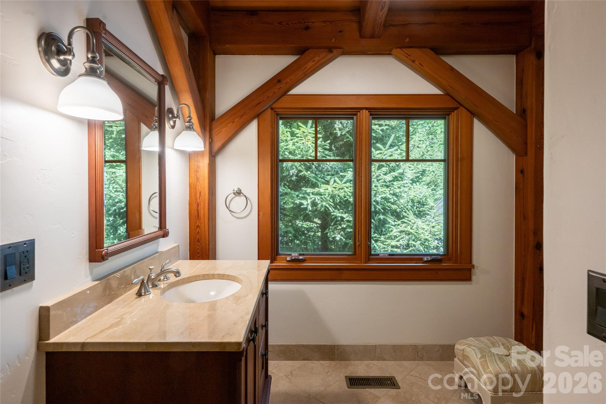 Balsam Mountain Preserve - Residential