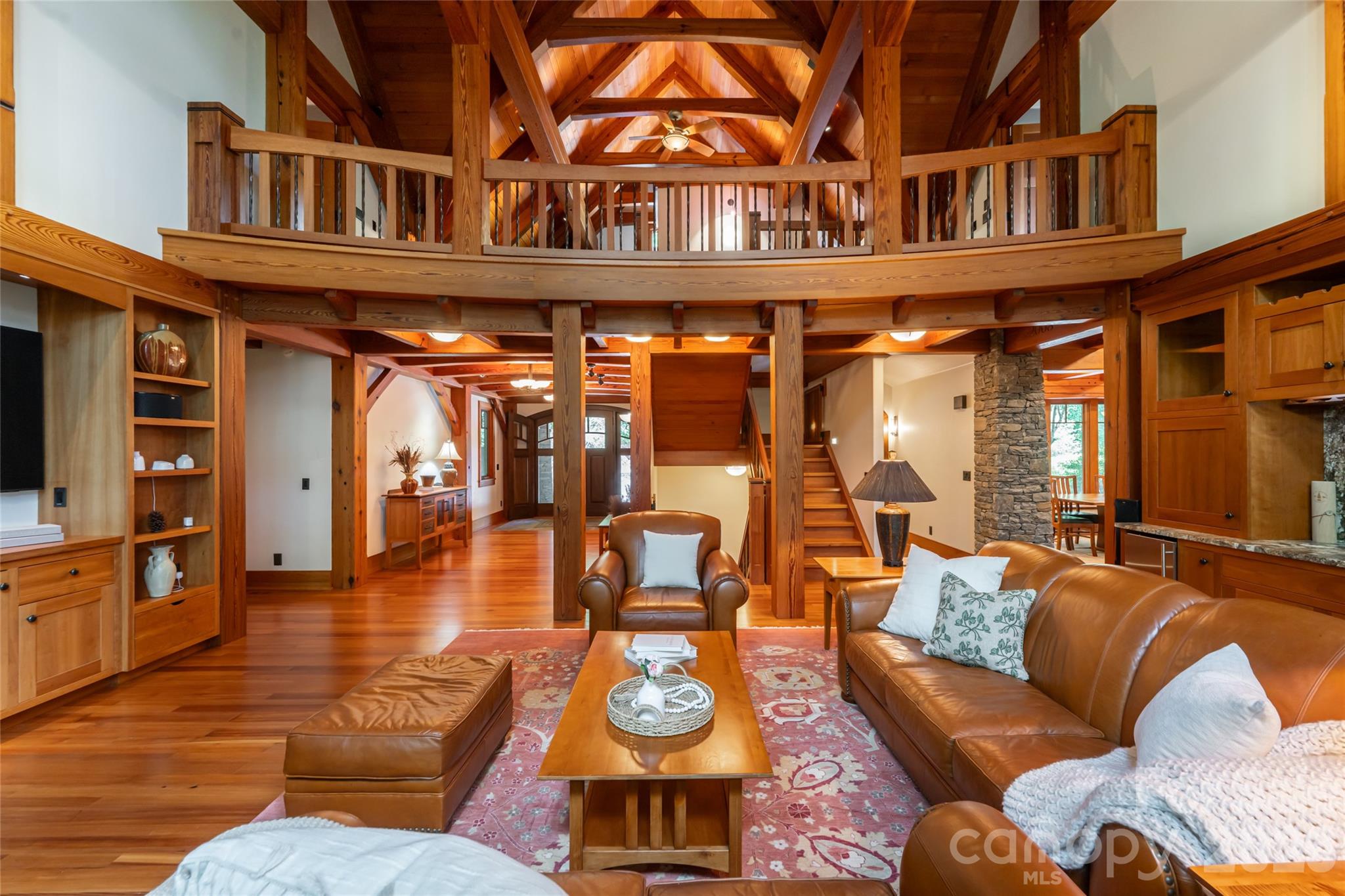 Balsam Mountain Preserve - Residential